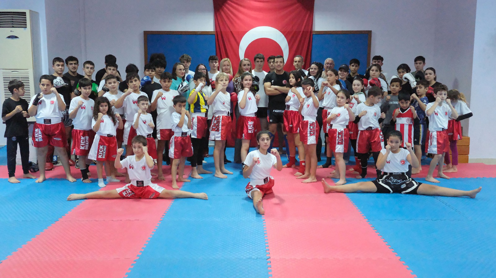 Geleceğin Sporcuları (3)