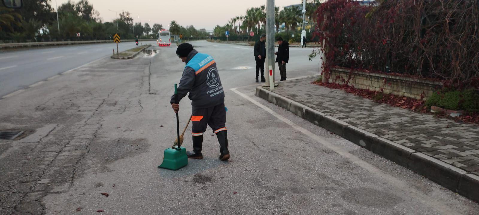 Her Zaman Yanındayız (1)