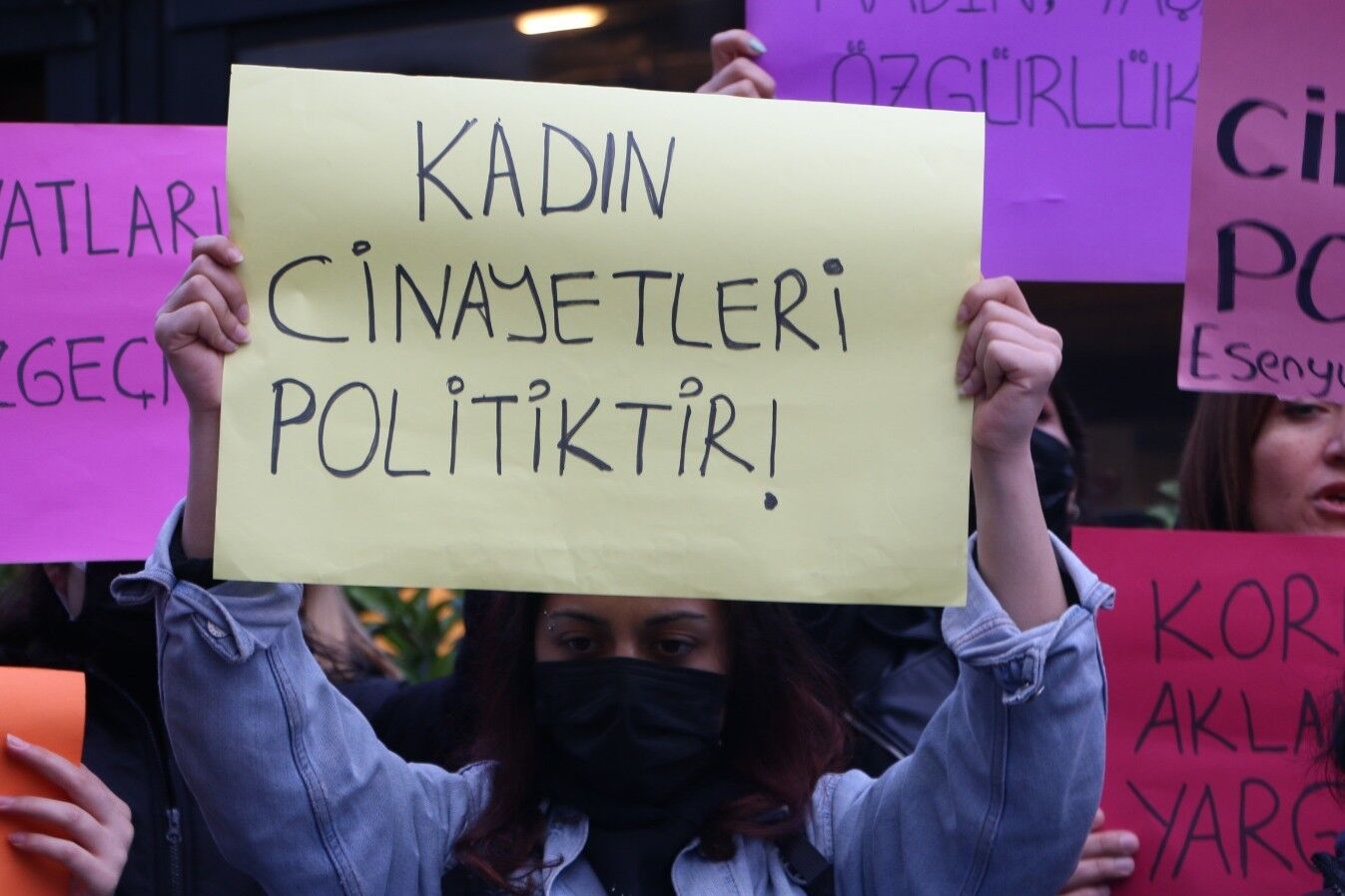 Kadın Cinayetleri (2)-3