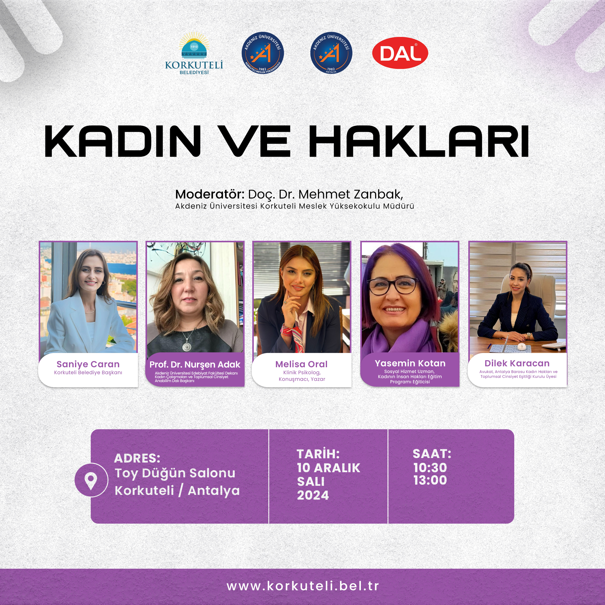 Kadın Hakları (2)