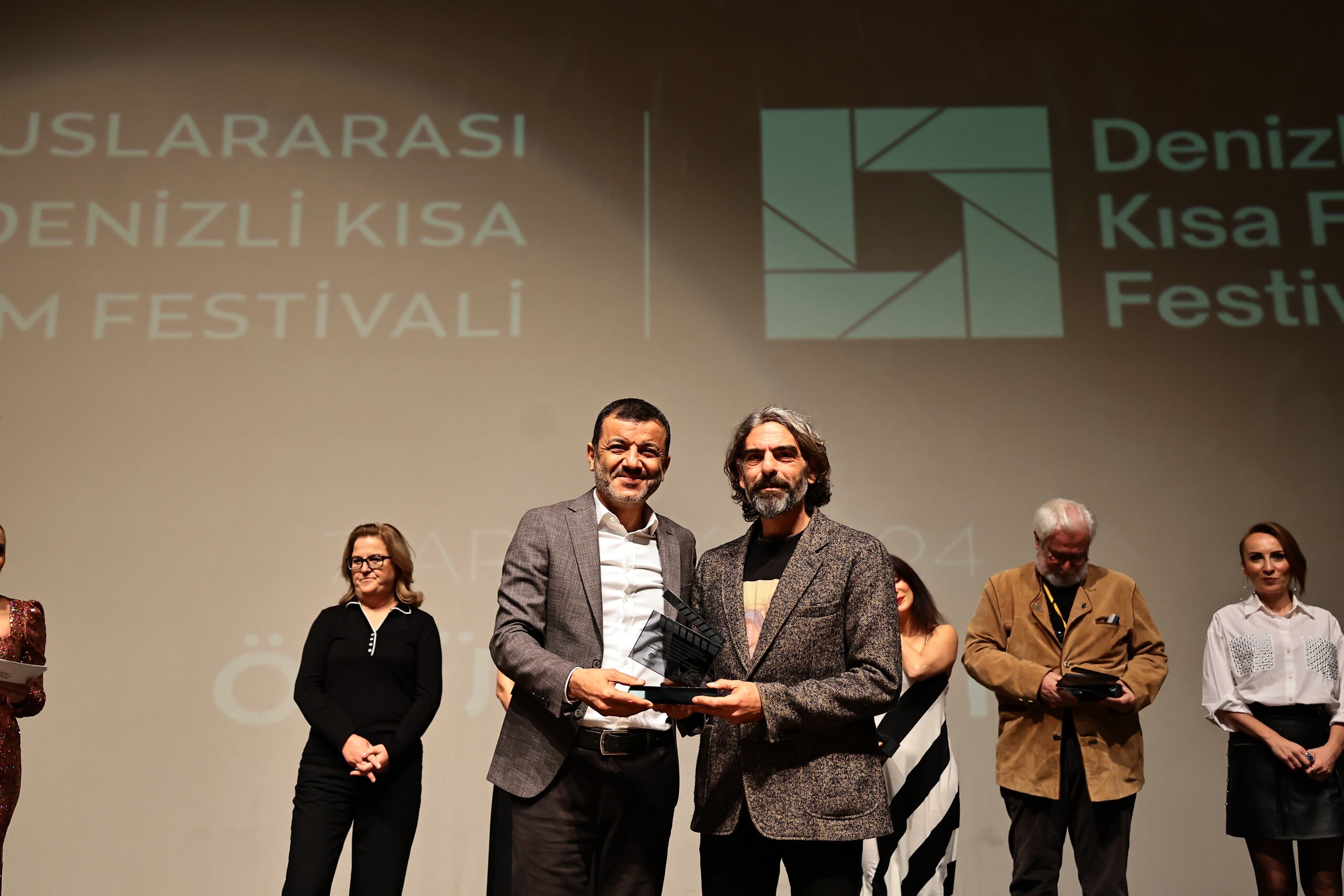 Kısa Film Festivali (1)