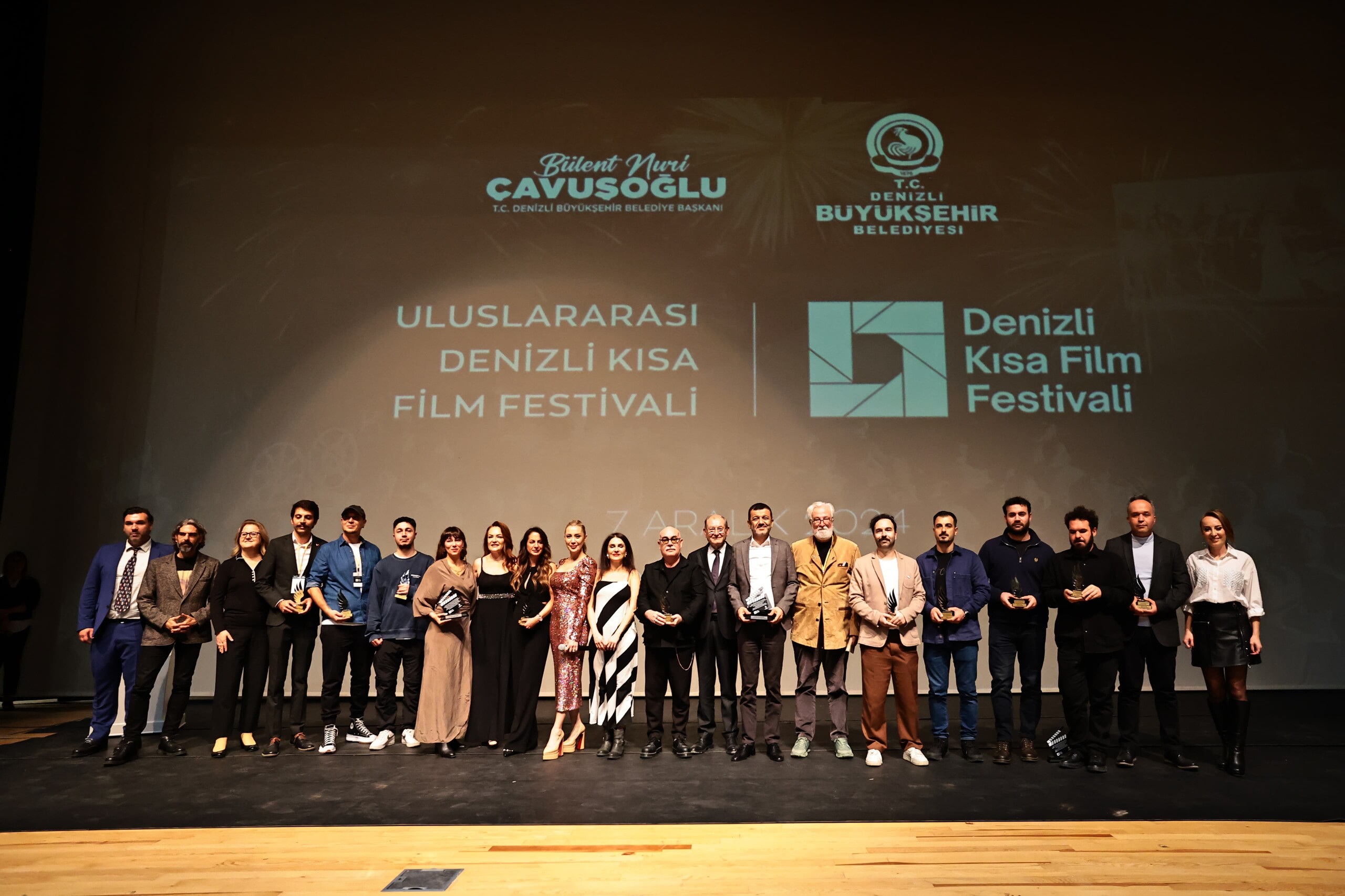 Kısa Film Festivali (2)