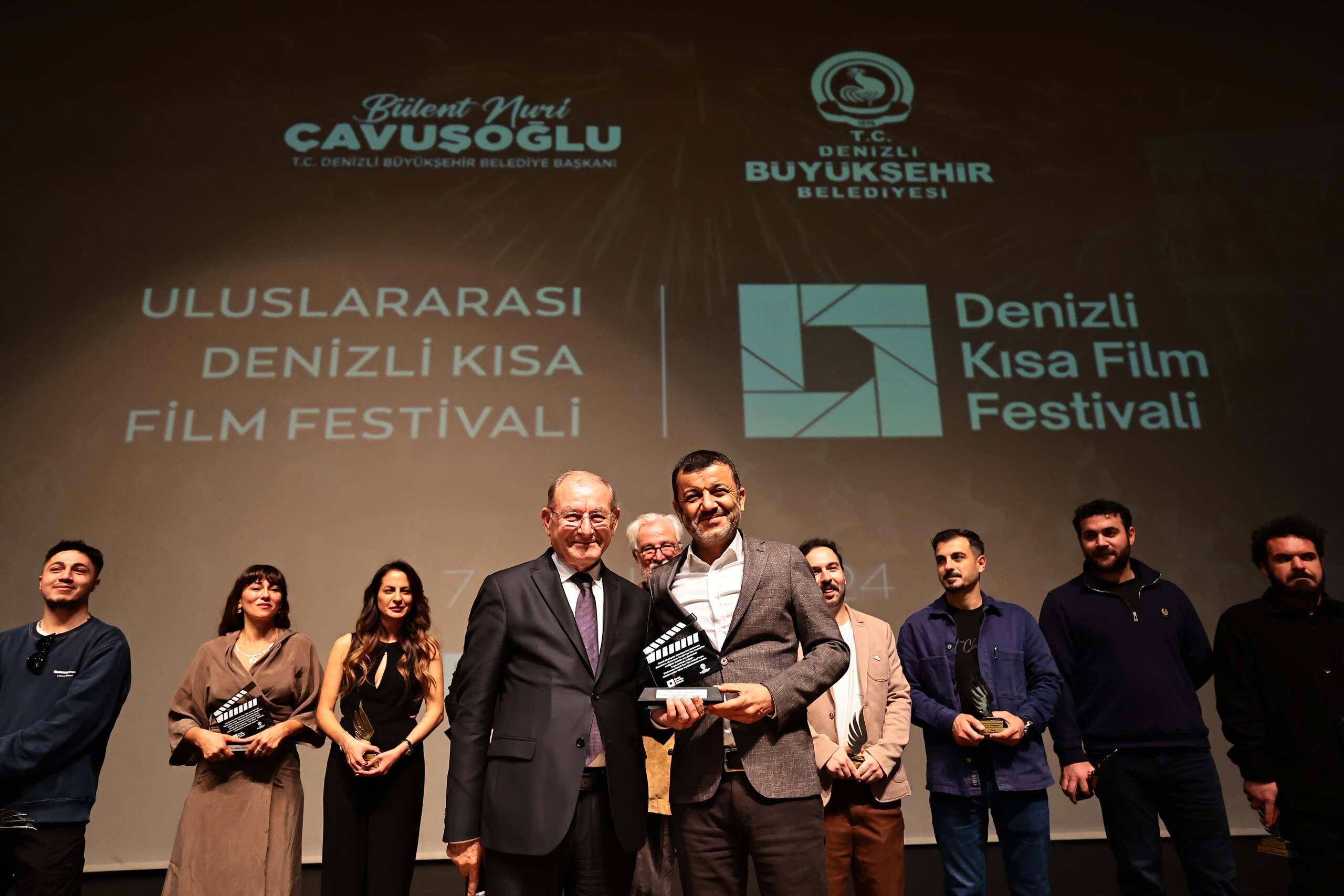 Kısa Film Festivali (5)