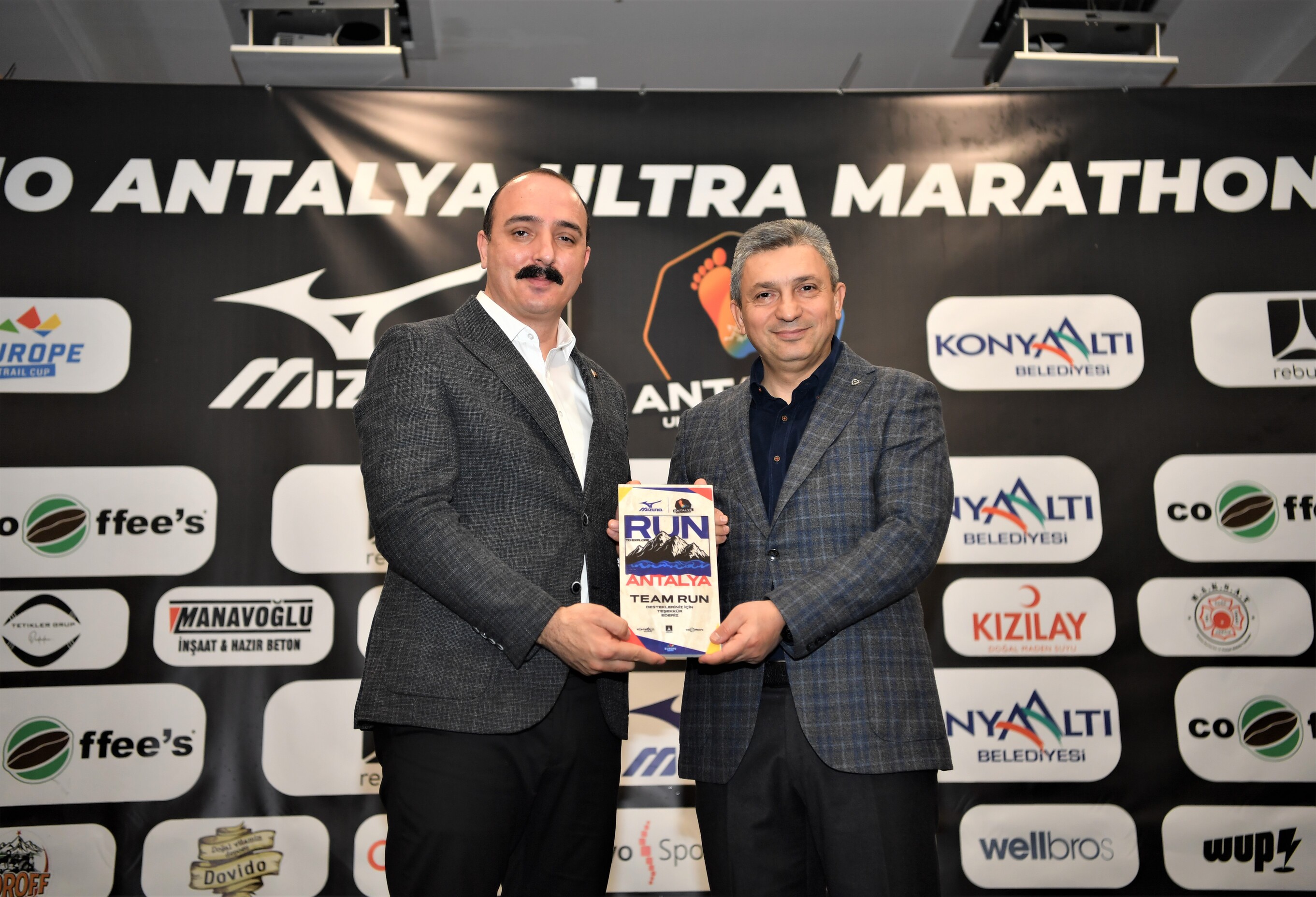 Konyaaltı Maraton (3)