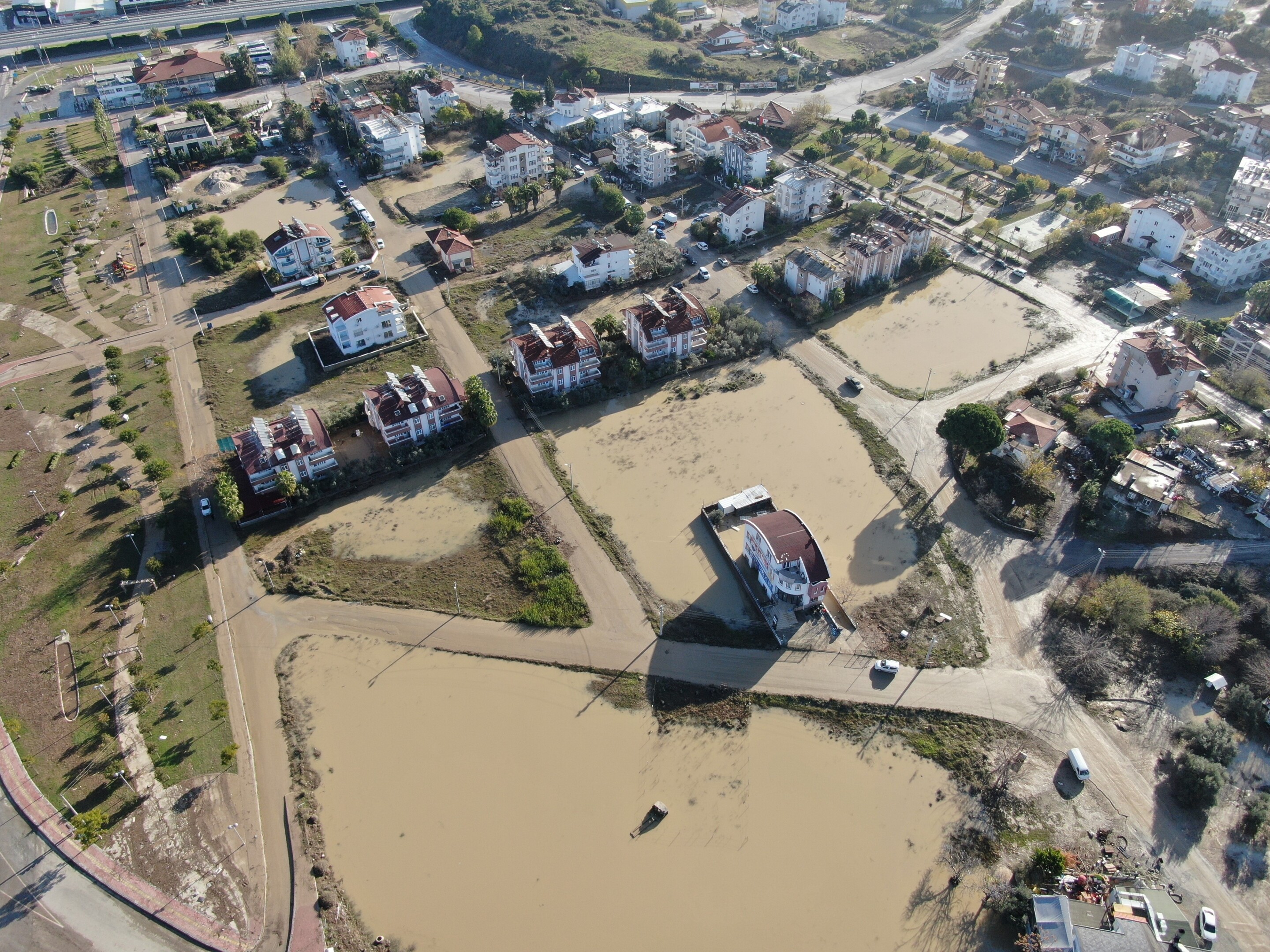 Manavgat Felaket (1)