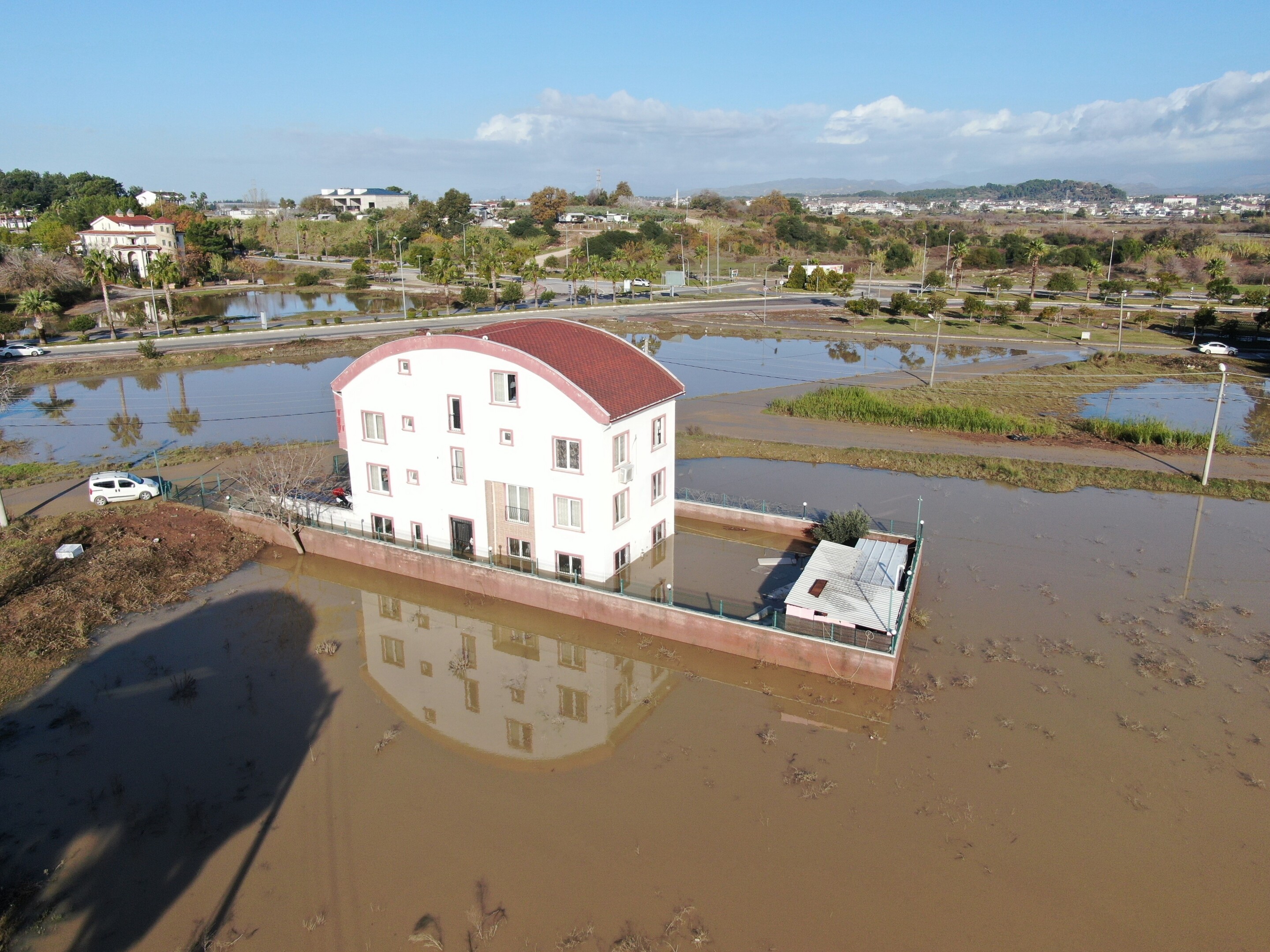 Manavgat Felaket (3)