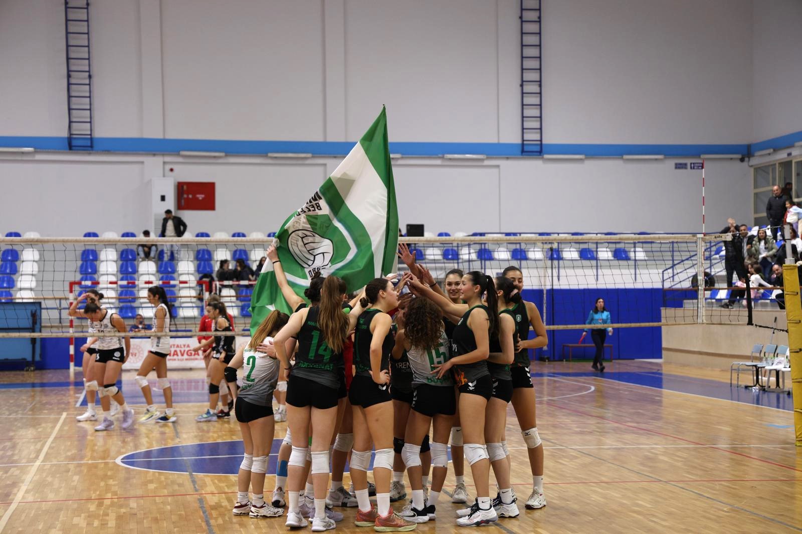 Manavgat Voleybol (6)