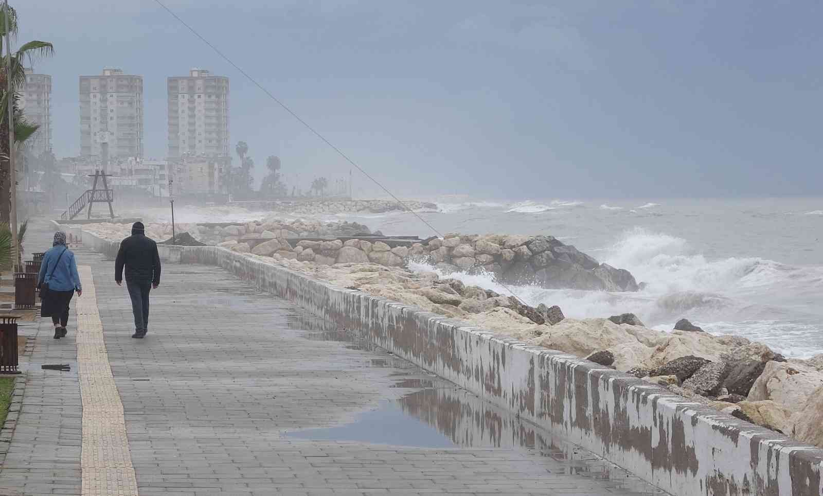 Mersin Meteorolojimudurlukü