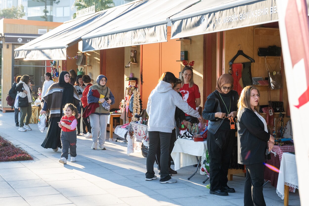 Mersin Yılbaşı (2)