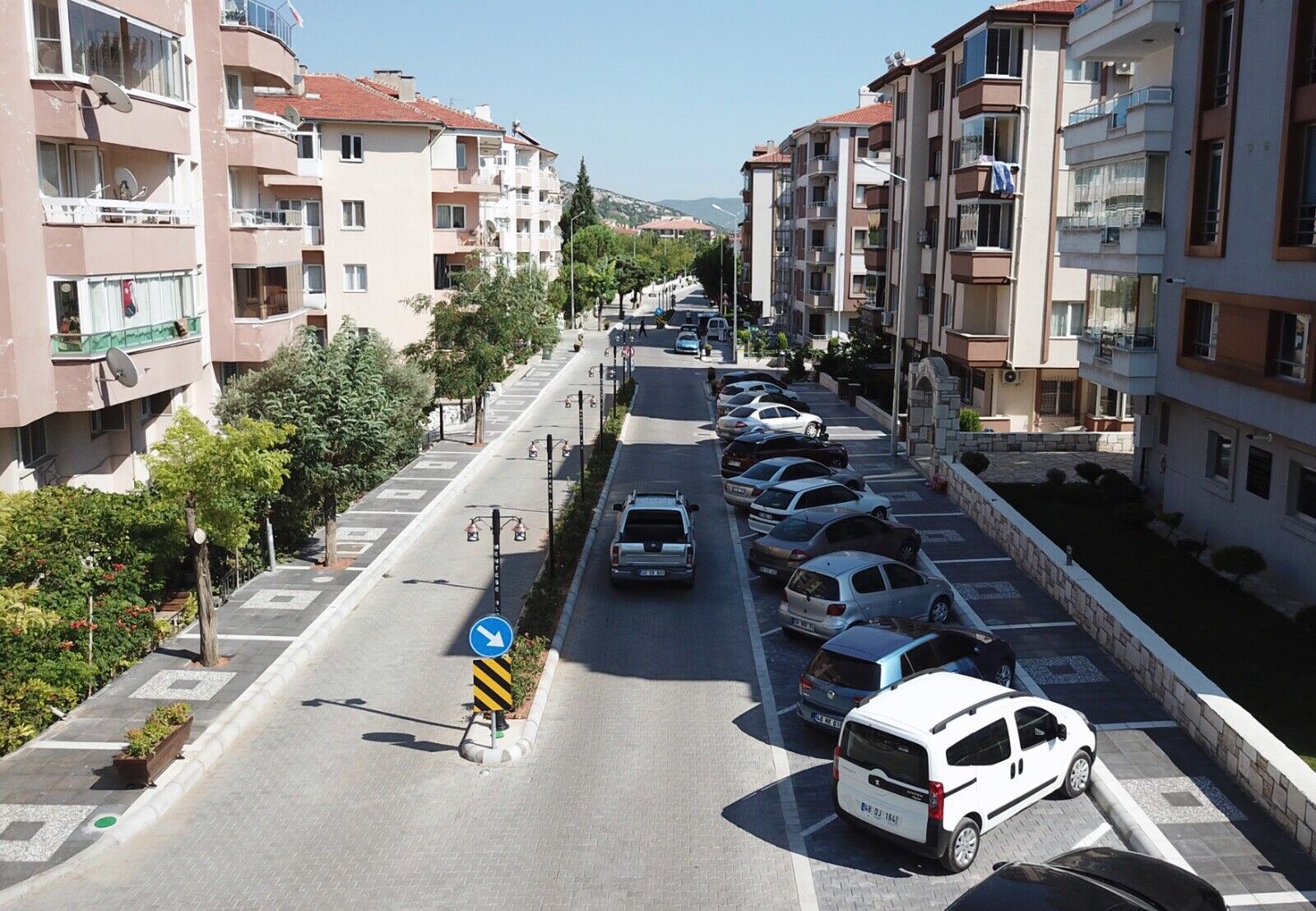 Modern Yollar (2)