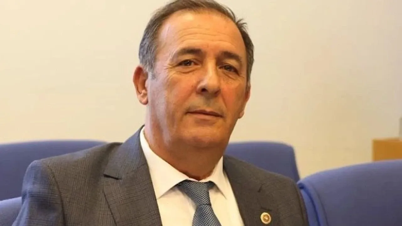 Mustafa Erdem 1