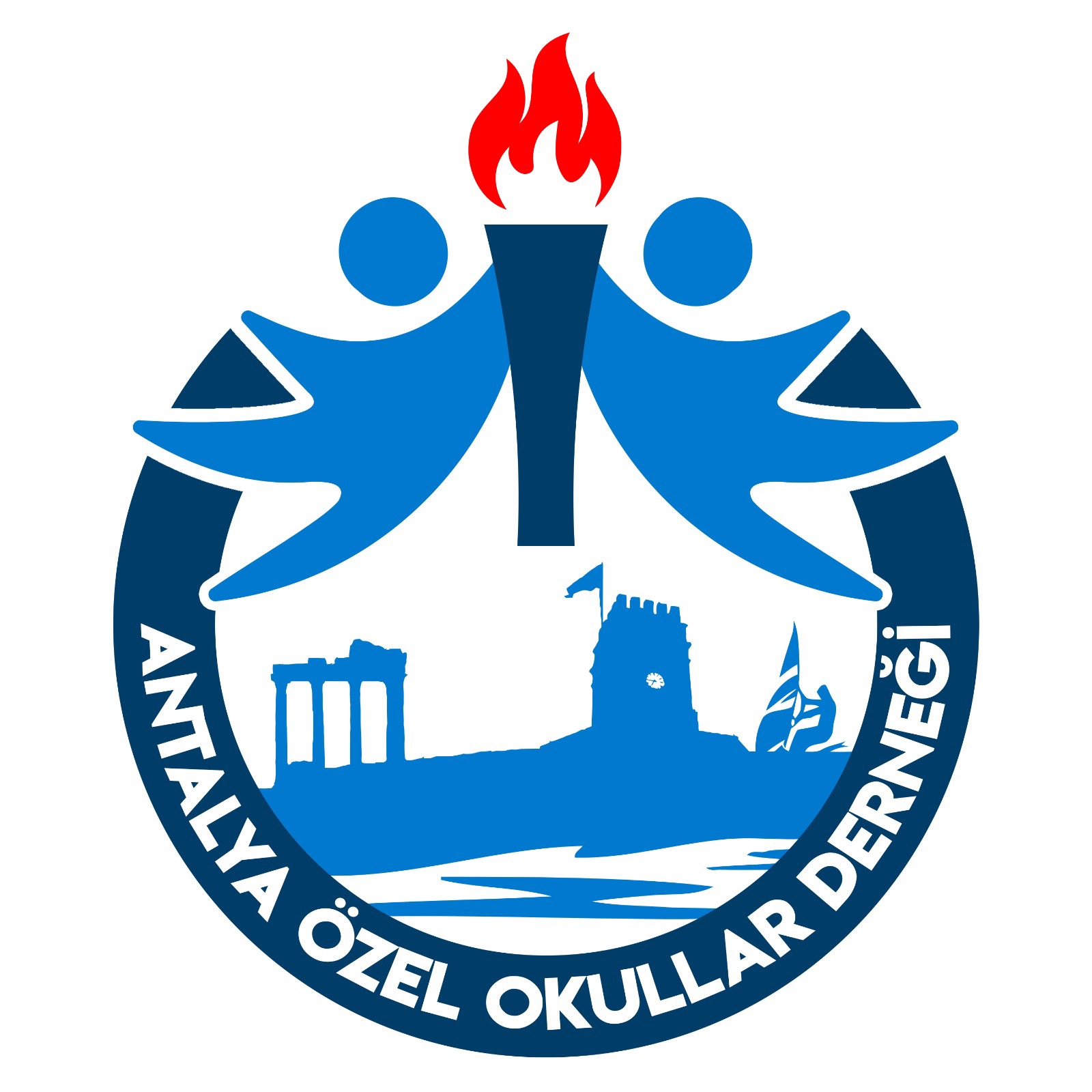 Özokder Antalya Özel Okullar Derneği