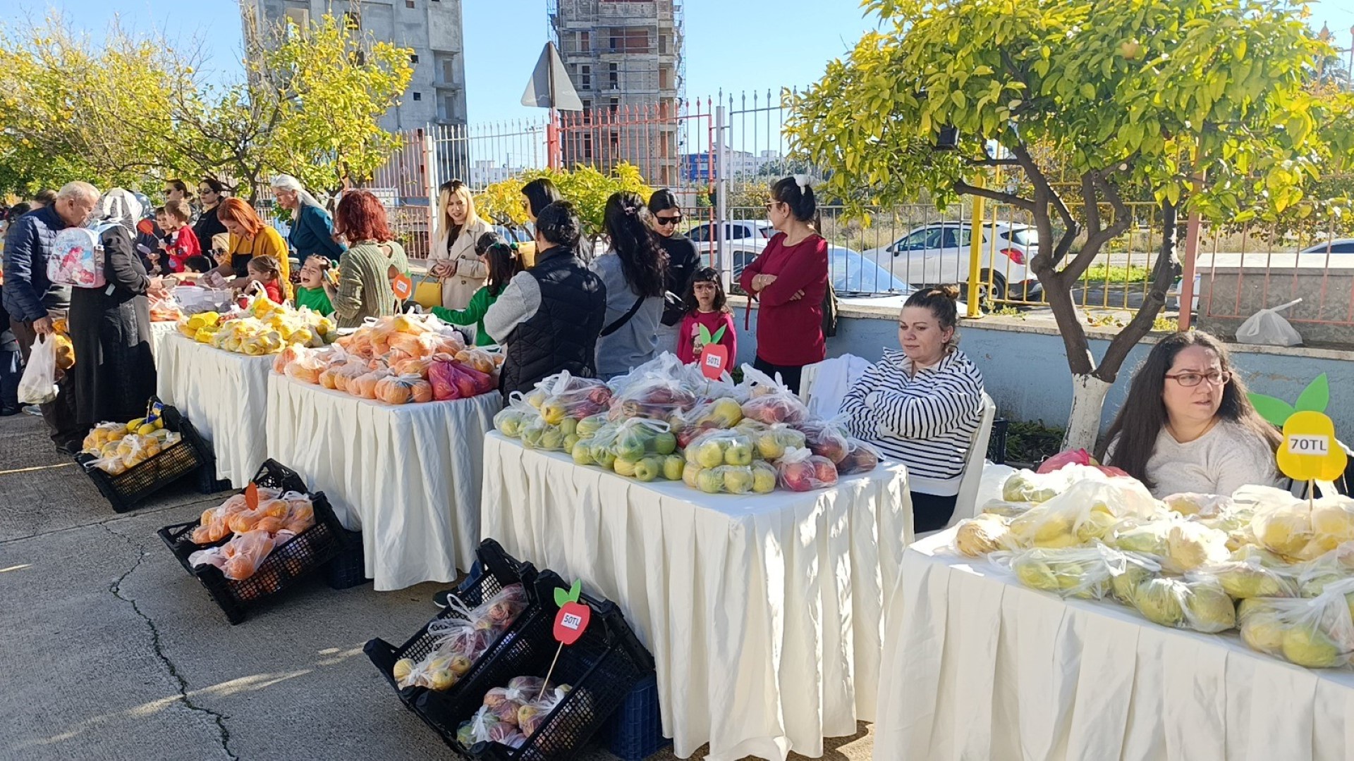 Pazarcılara Taş Çıkardı (8)