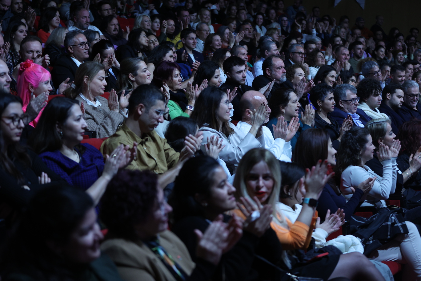 Piyano Festivalinde Flamenko Rüzgarı (15)