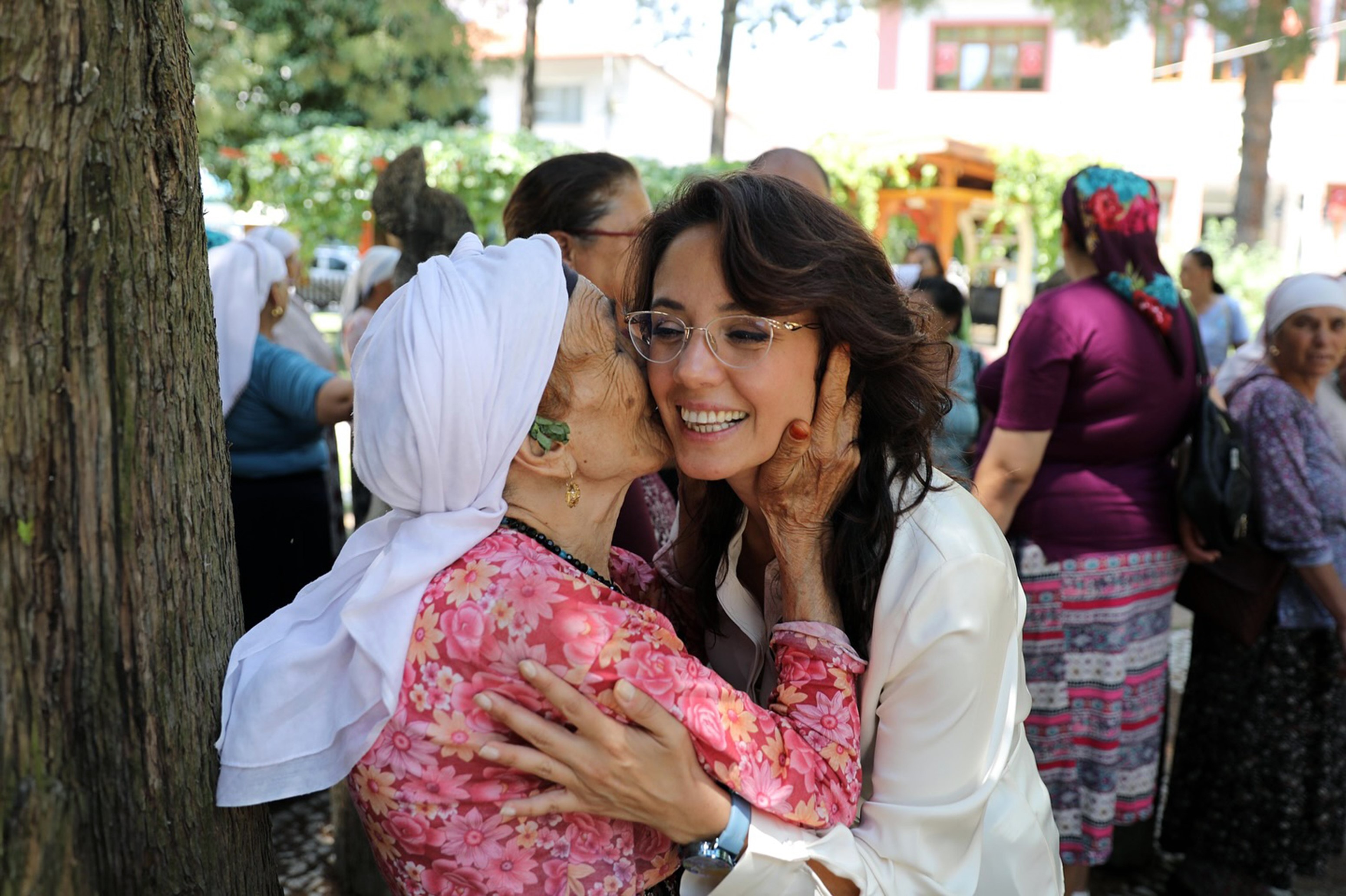 Sağlıklı Toplum (3)