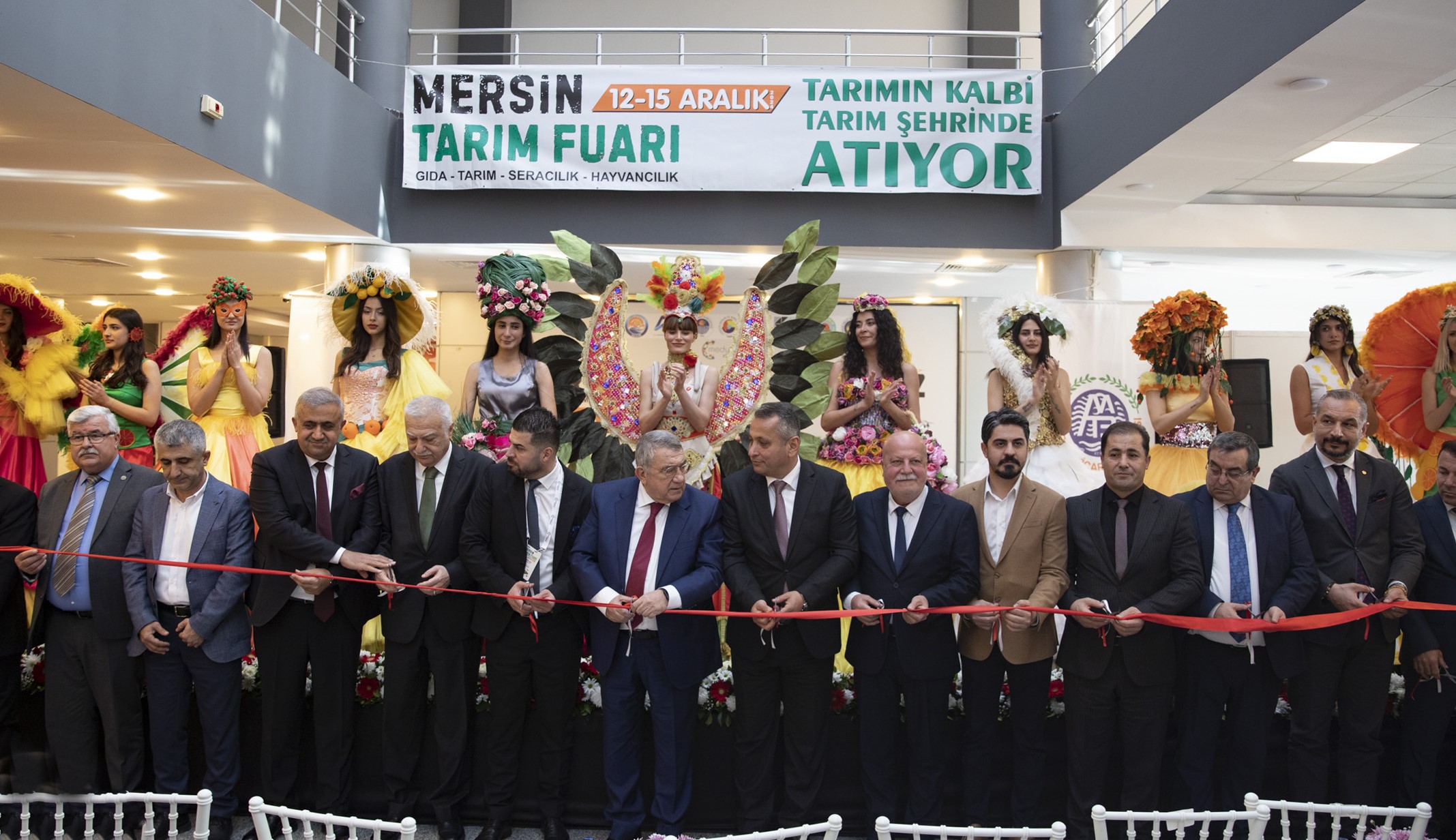 Tarım Fuarı (1)