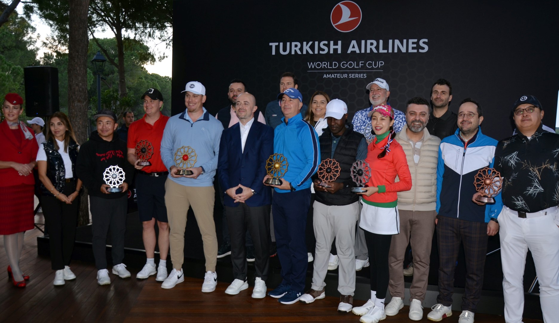 Turkish Airlines World Golf Cup Turnuvas 458536 135383 (Large)