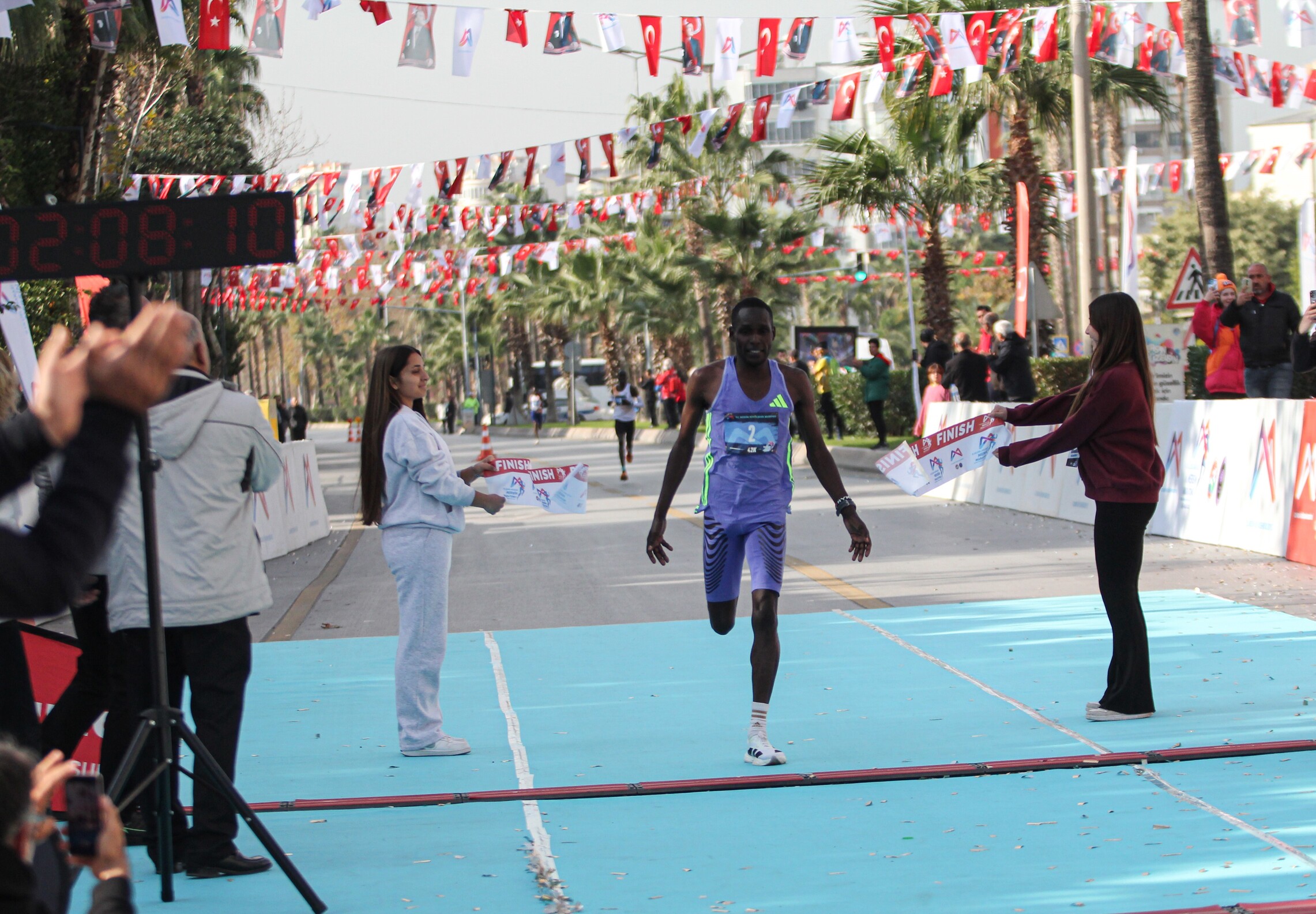 Türkiye Maraton (2)