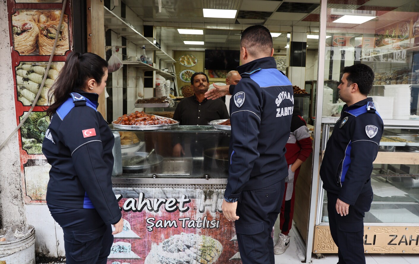 Usulsüzlüğe Geçit Yok (1)