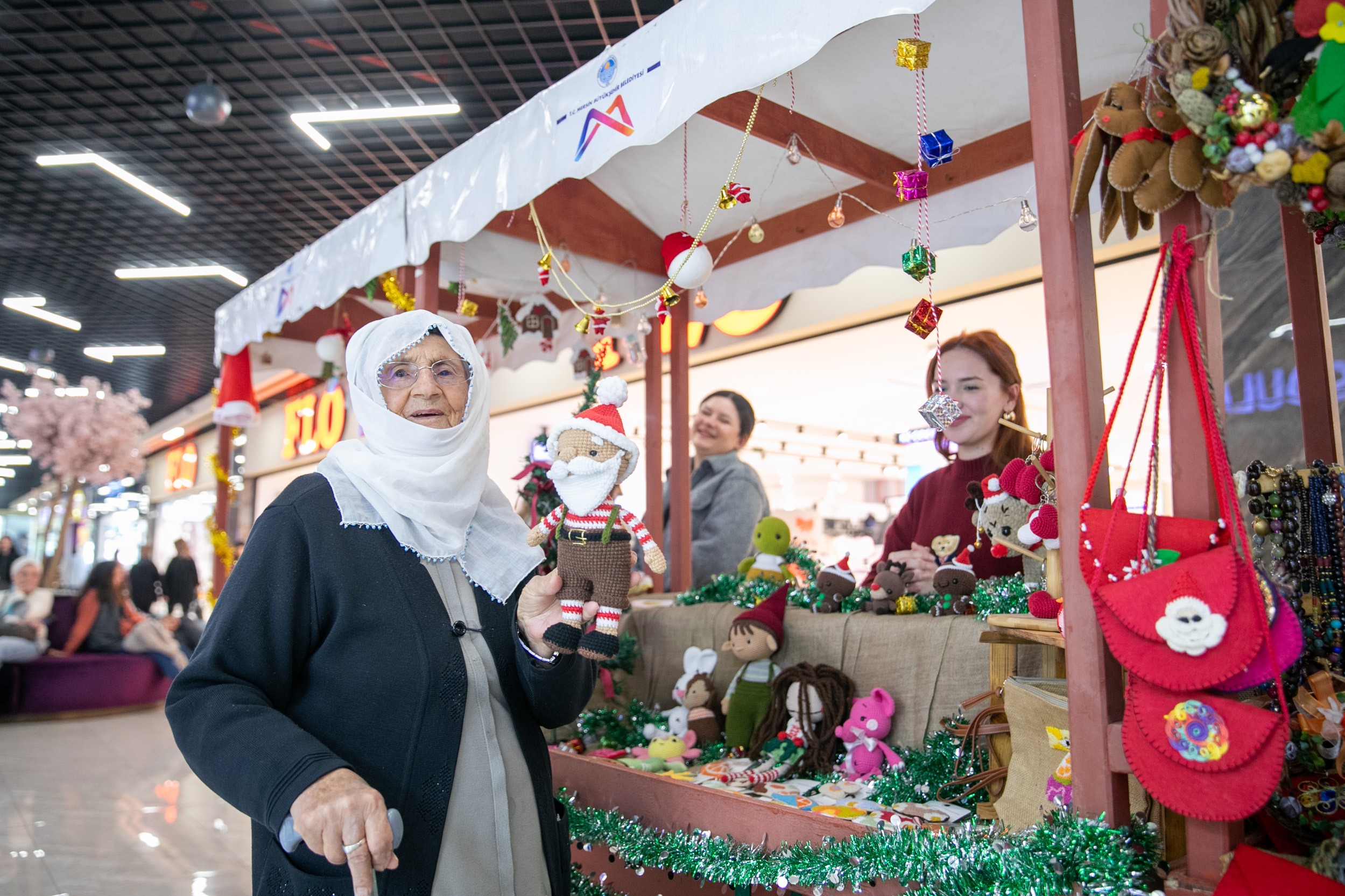 Yılbaşı Standı (1)