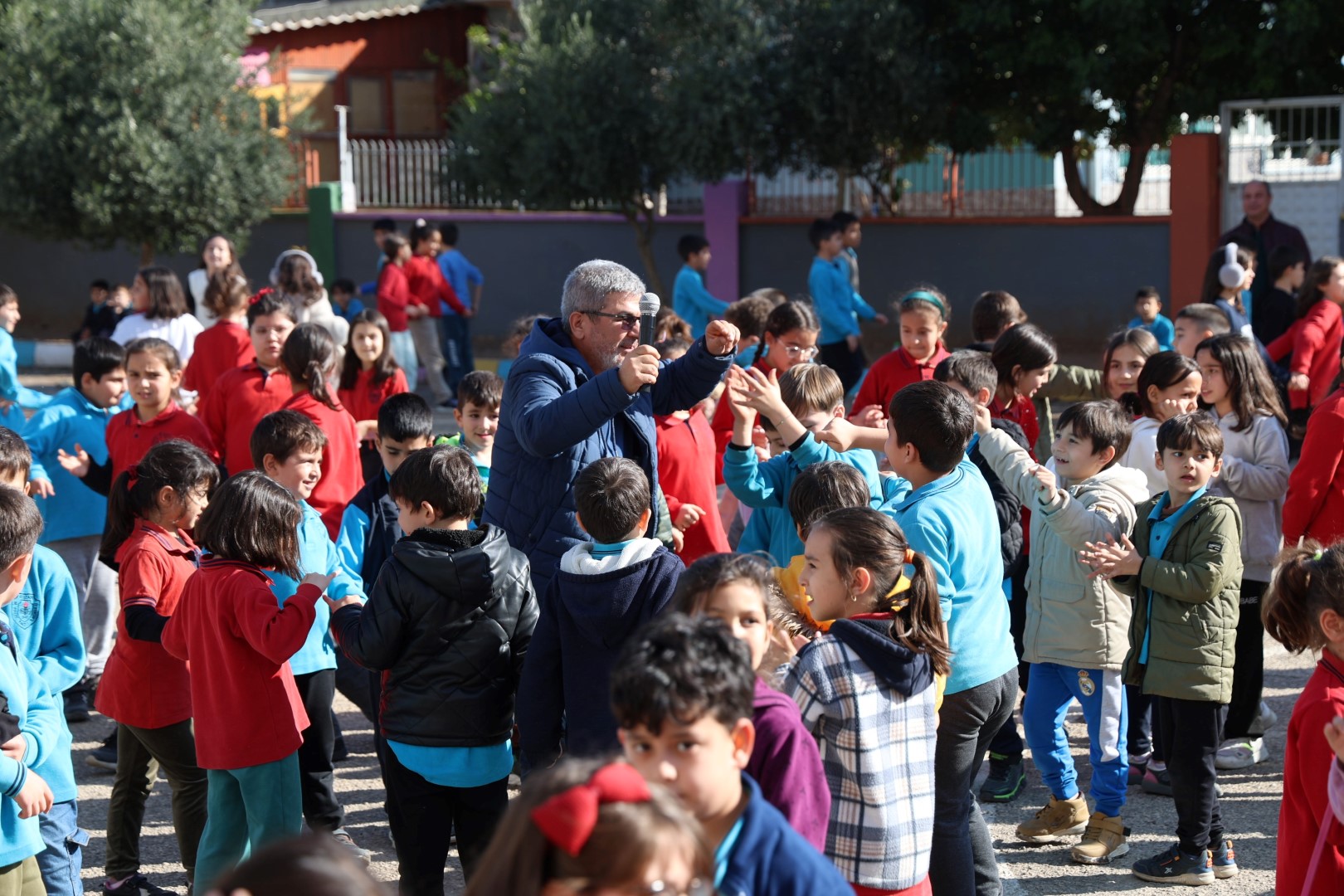 Adana Usulü Eğlence (1)