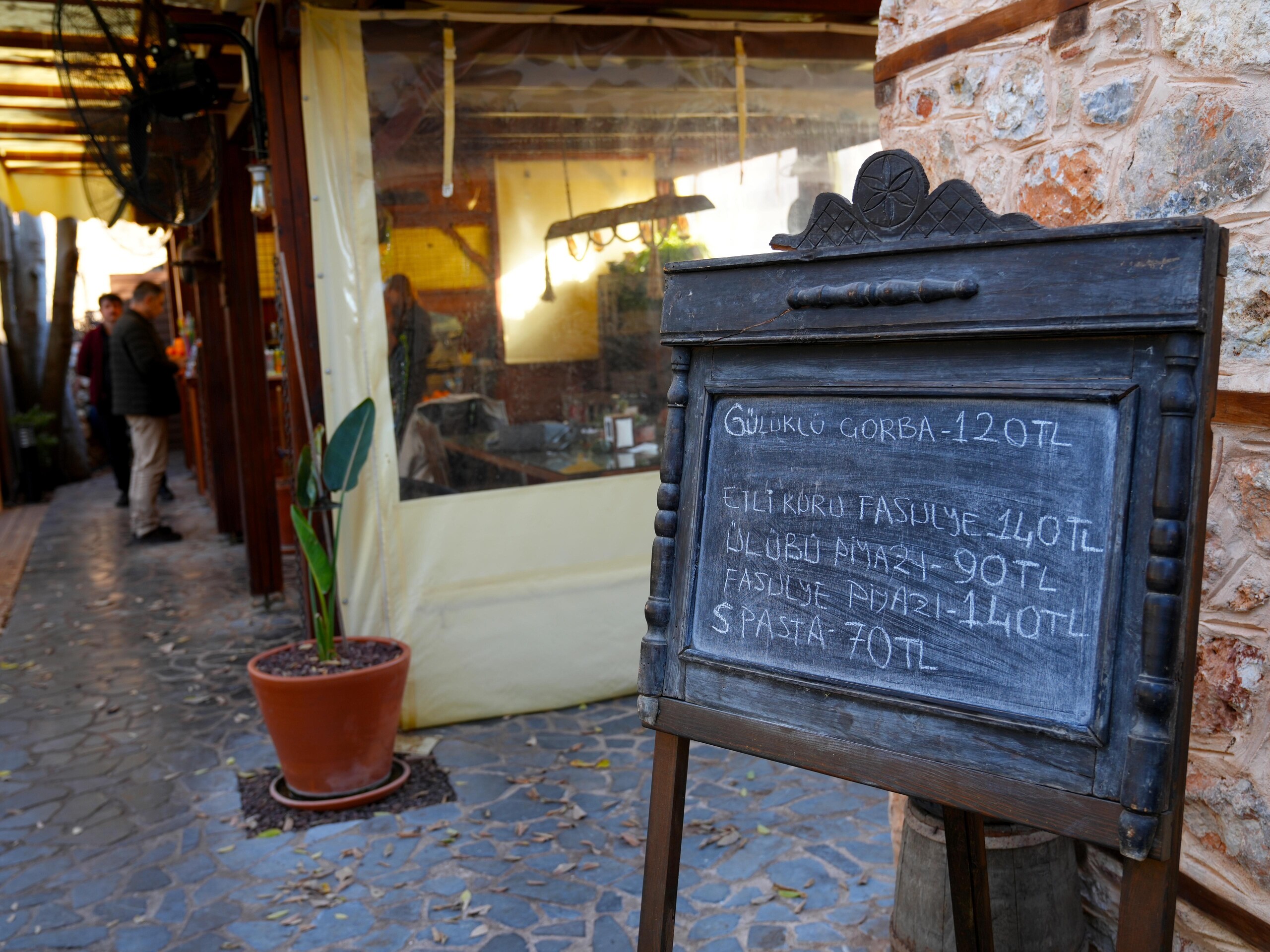 Alanya Belediyesi Mutfak Kültür Evi Hizmete Başladı (5)