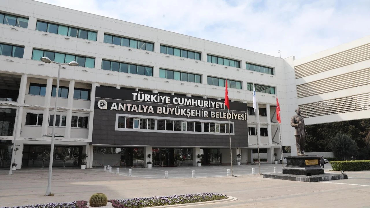 Antalya Büyükşehir Belediyesi-4