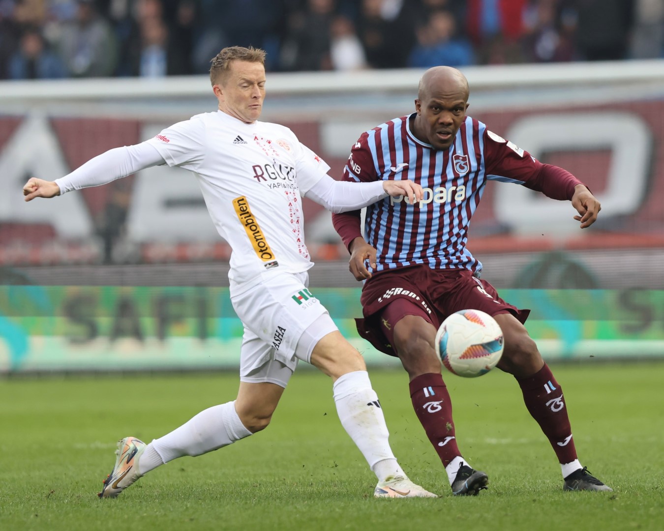 Antalyaspor Trabzonspor (1)