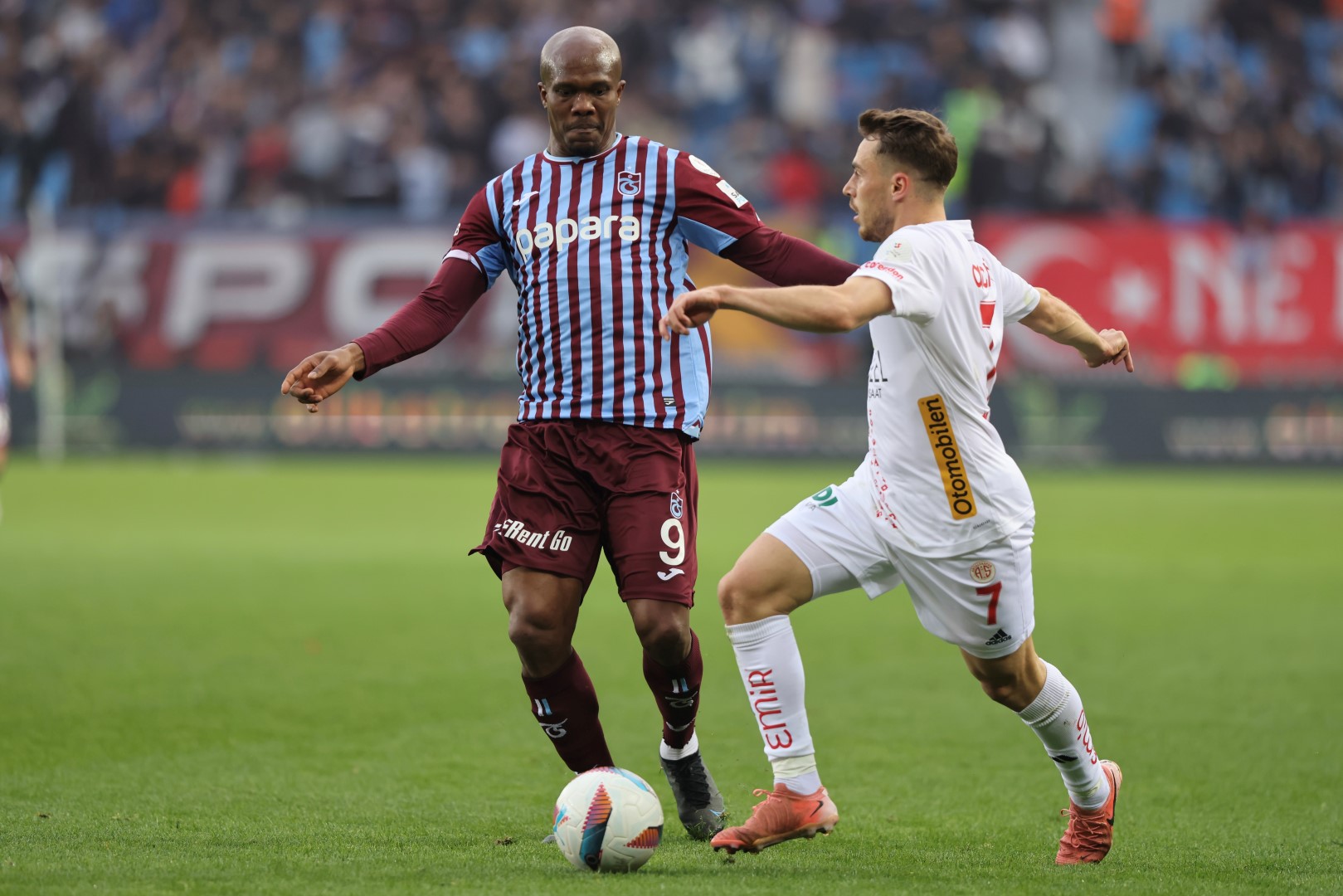 Antalyaspor Trabzonspor (3)