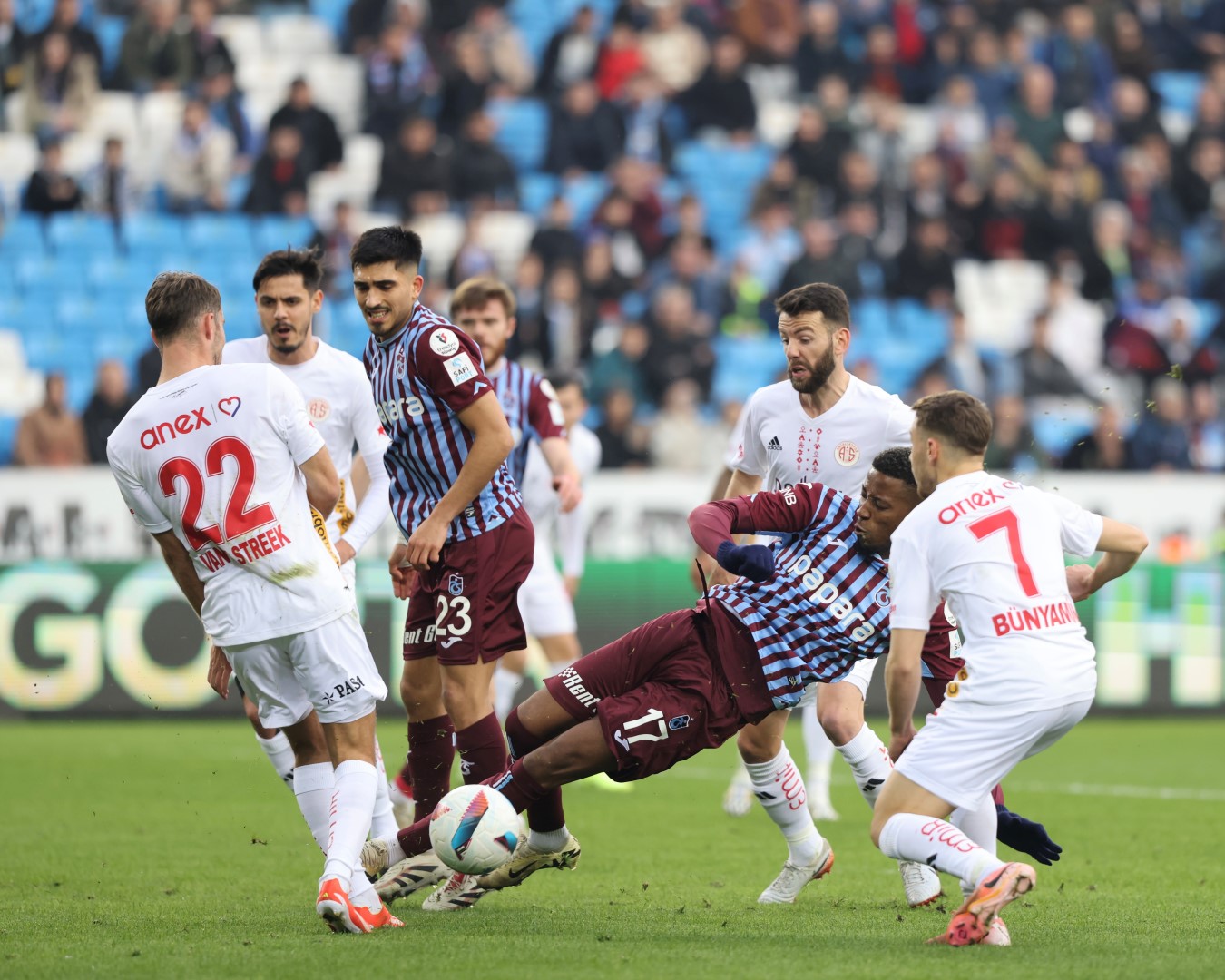 Antalyaspor Trabzonspor (4)