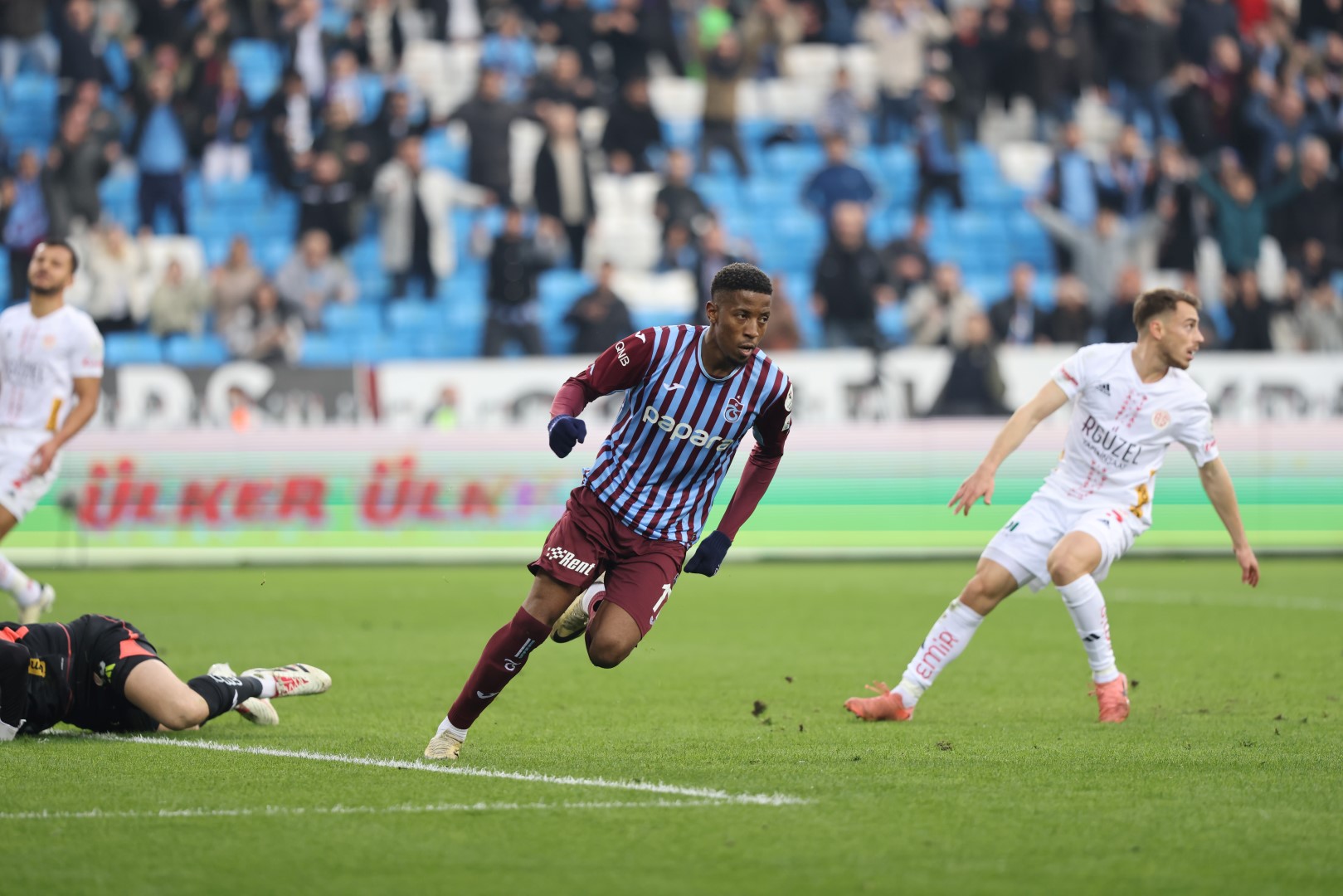 Antalyaspor Trabzonspor (5)