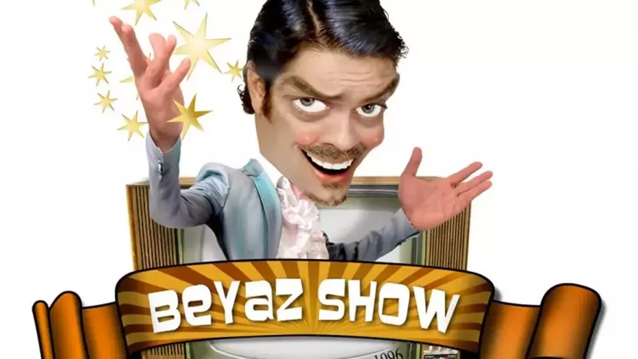 Beyaz Show (3)