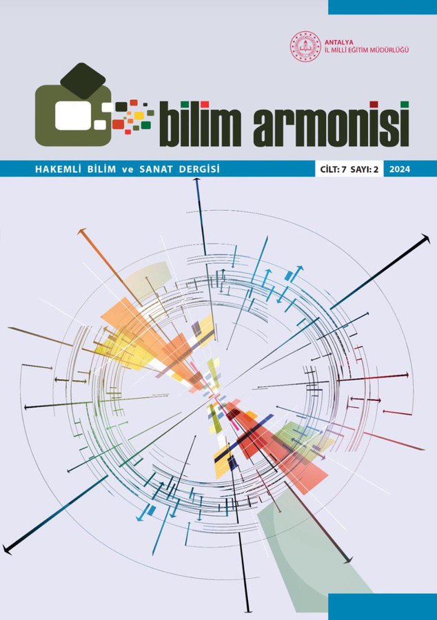 Bilim Armonisi Dergisi