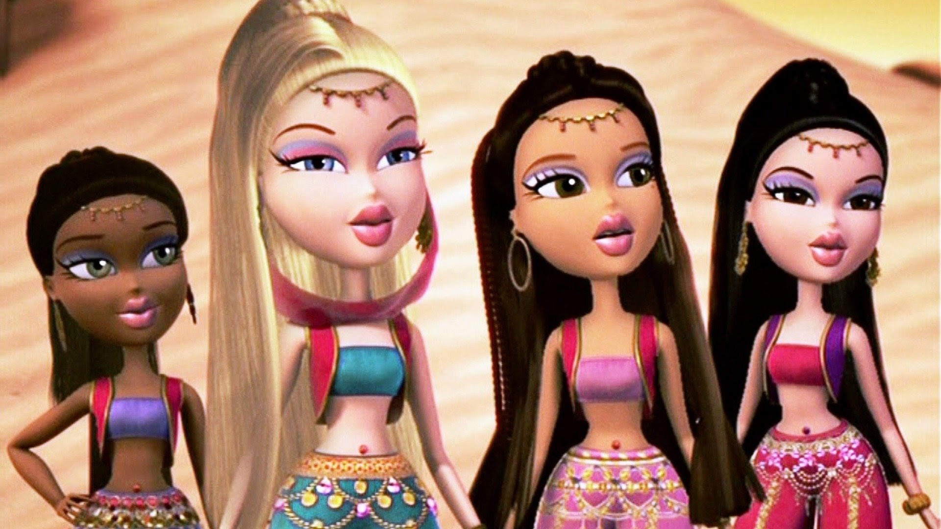 Bratz