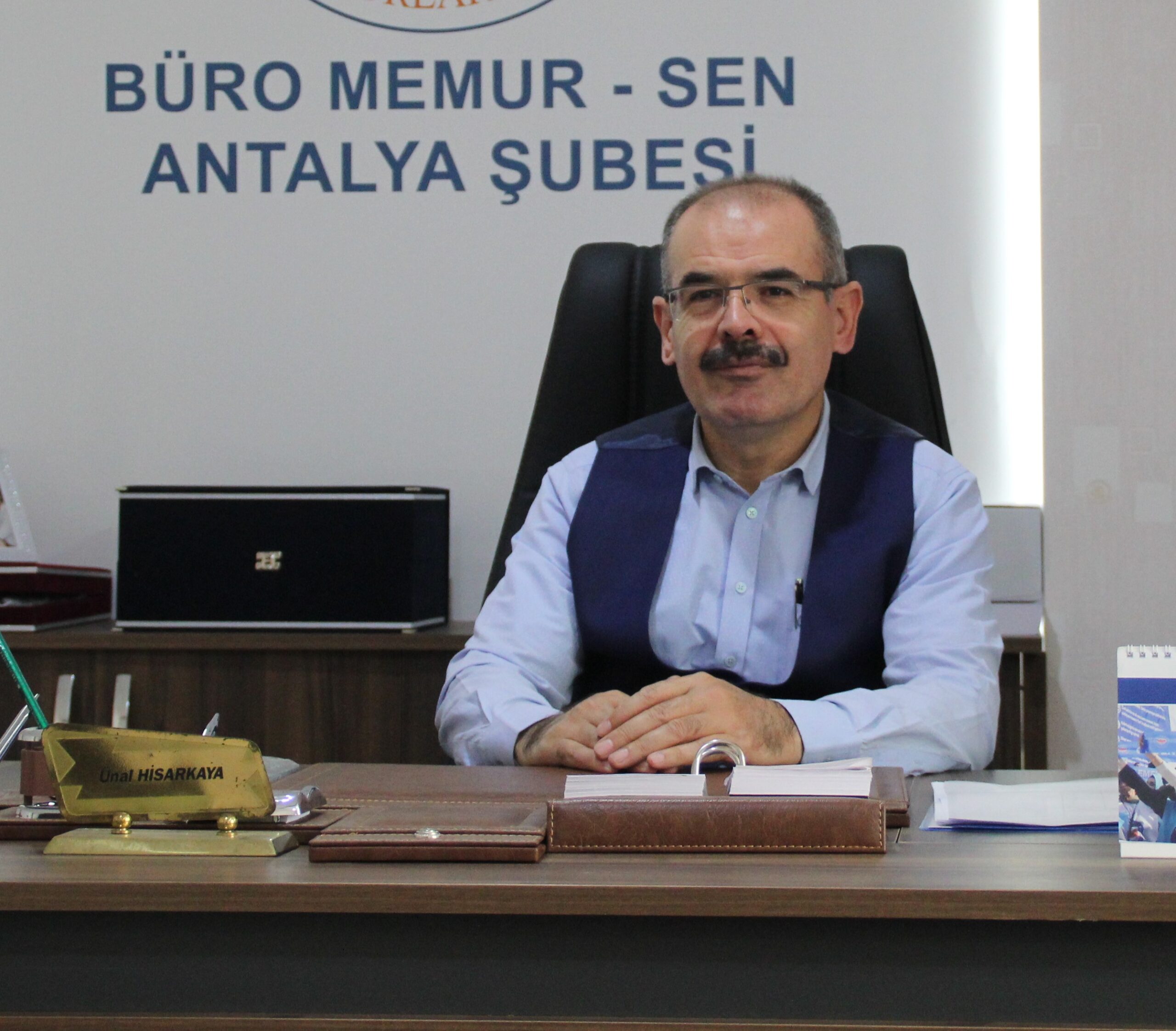 Büro Sen