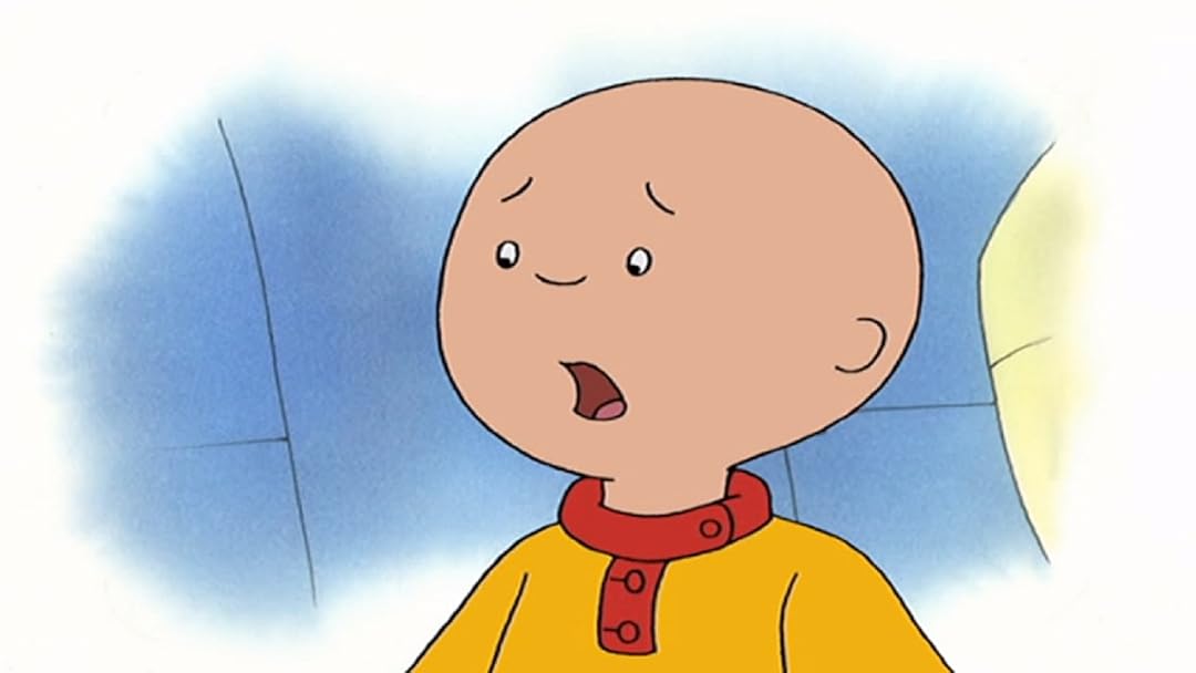 Caillou