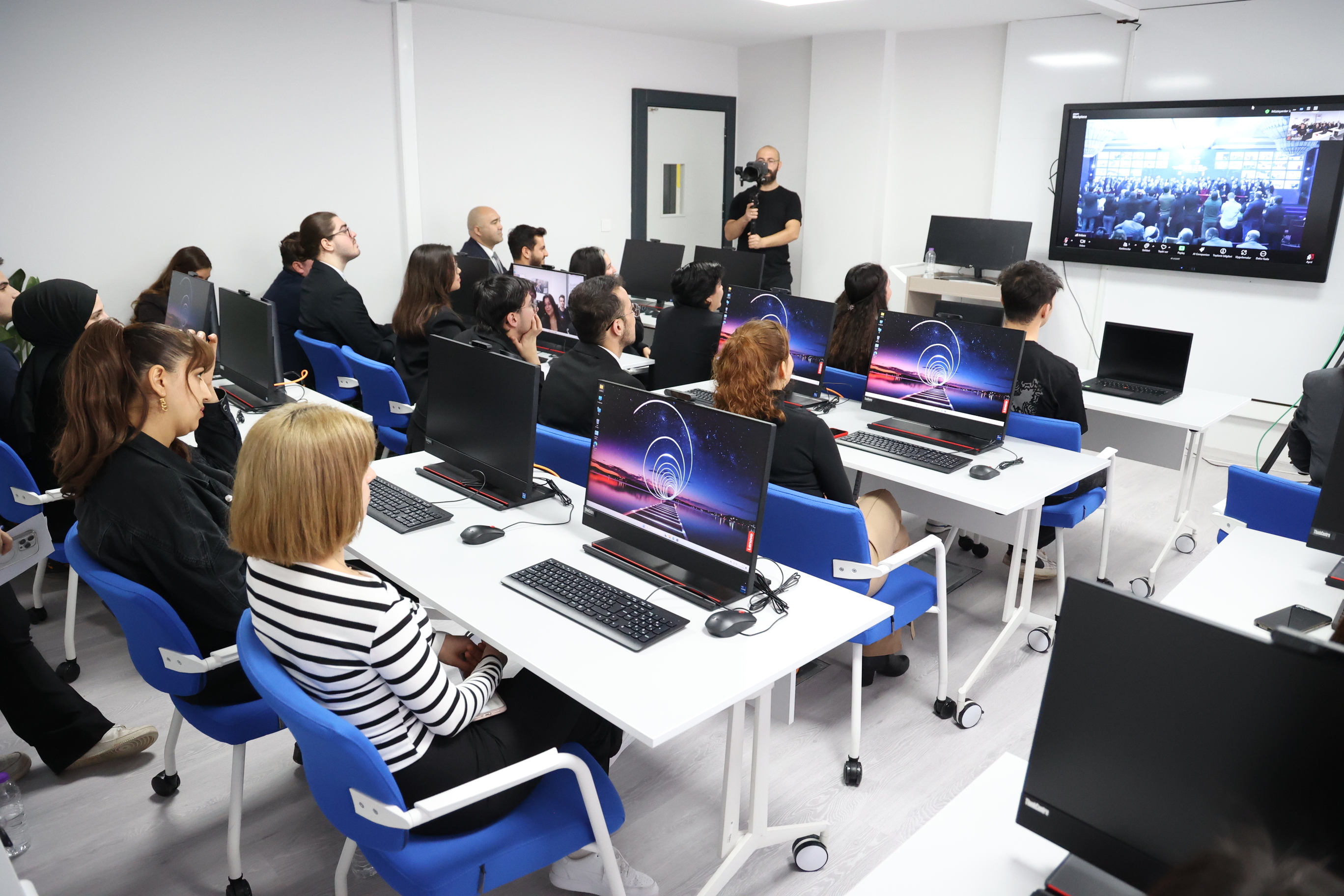 Di̇gem Toplu Açılış Töreni Yapıldı (3)