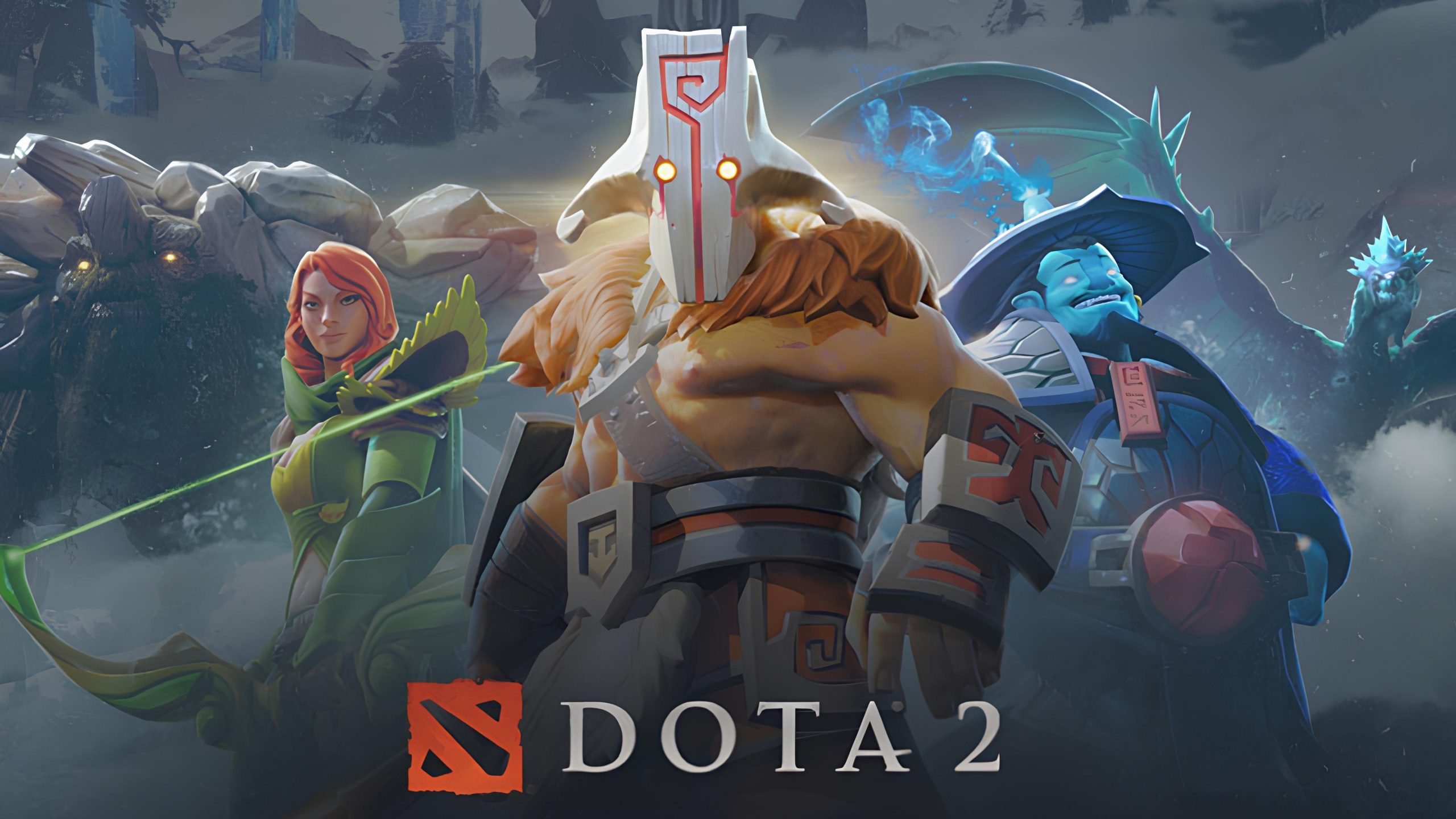 Dota 2-1