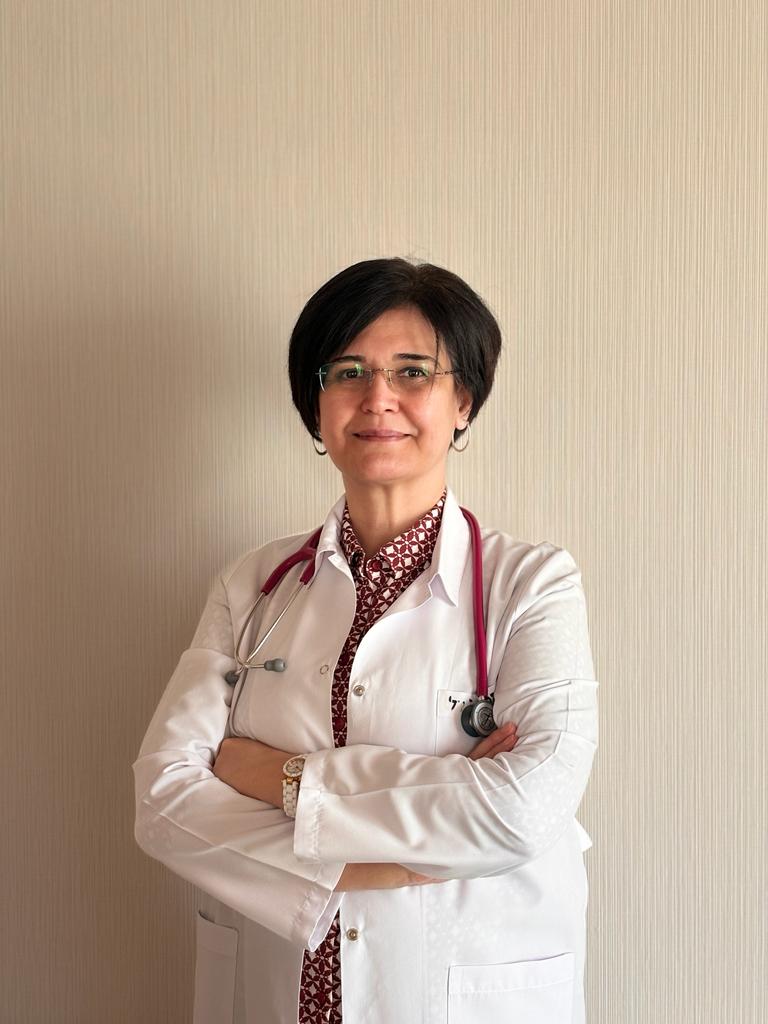 Dr. Seda Özer