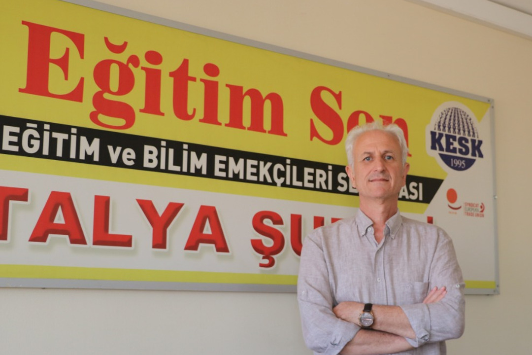 Egitim Sen Antalya Kadir Ozturk-1