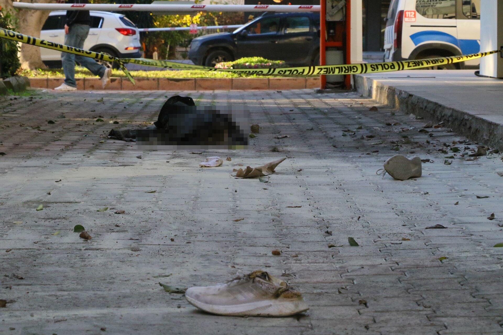 Eski Eşi Tarafından Üzerine Benzin Dökülerek Yakılmıştı, Hayatını Kaybetti (4)