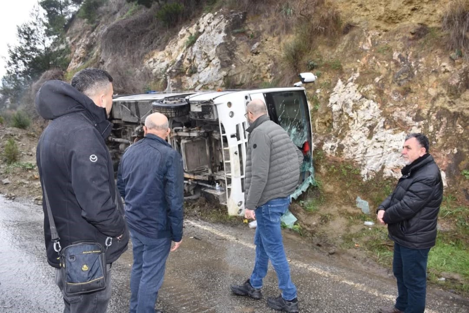 Geçmiş Olsujn Mesakjı (1)