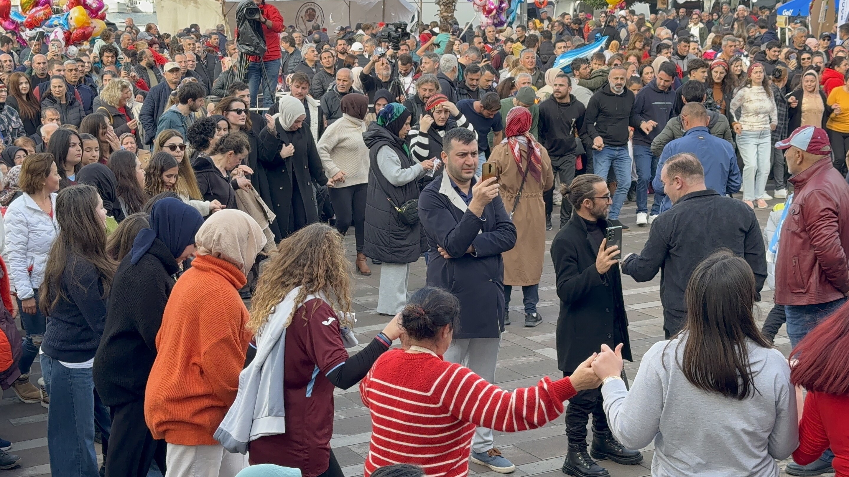 Hamsi Dağıtıldı (3)