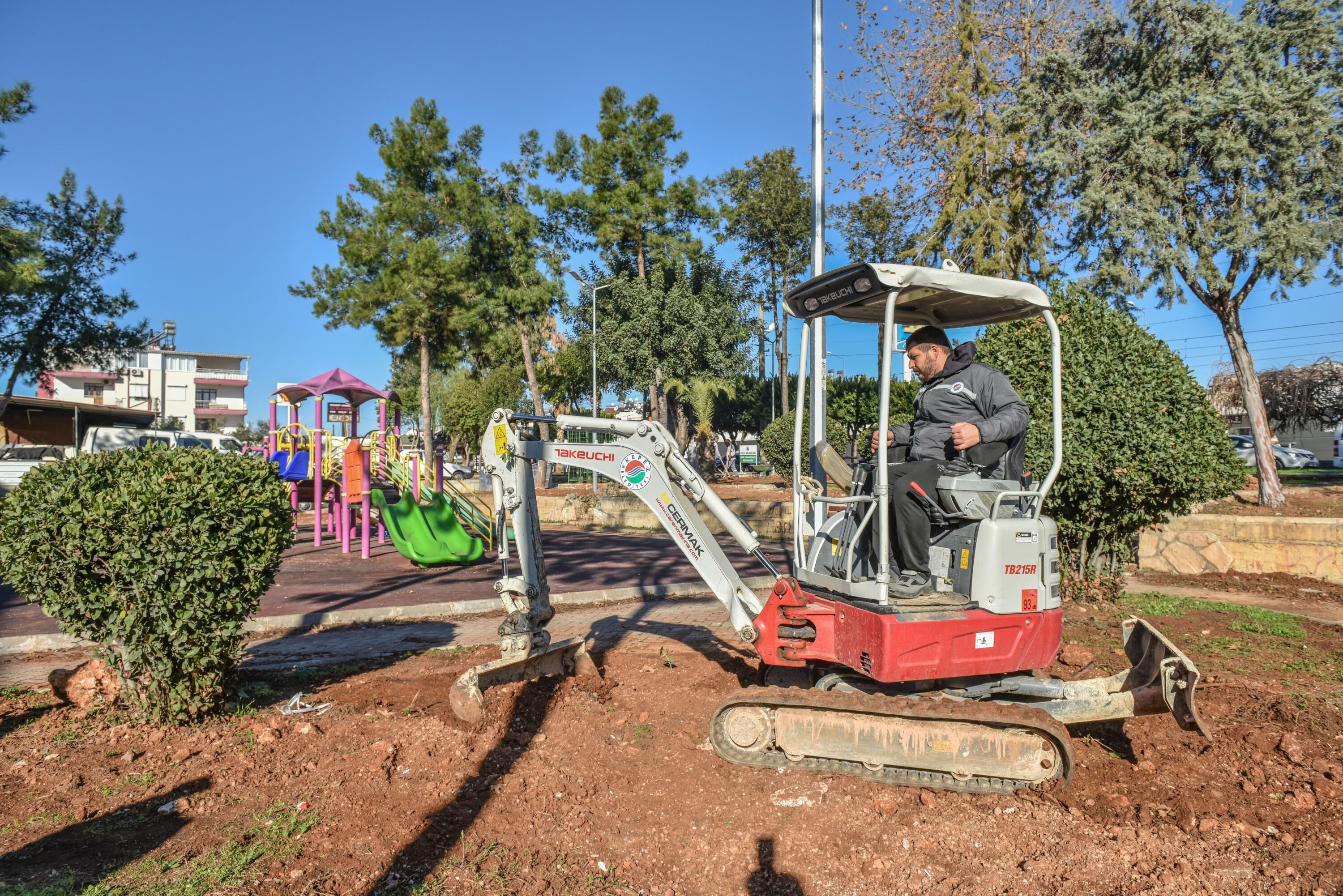 Kepezden Kadinlara Pozitif Yesil Ayrimcilik 2