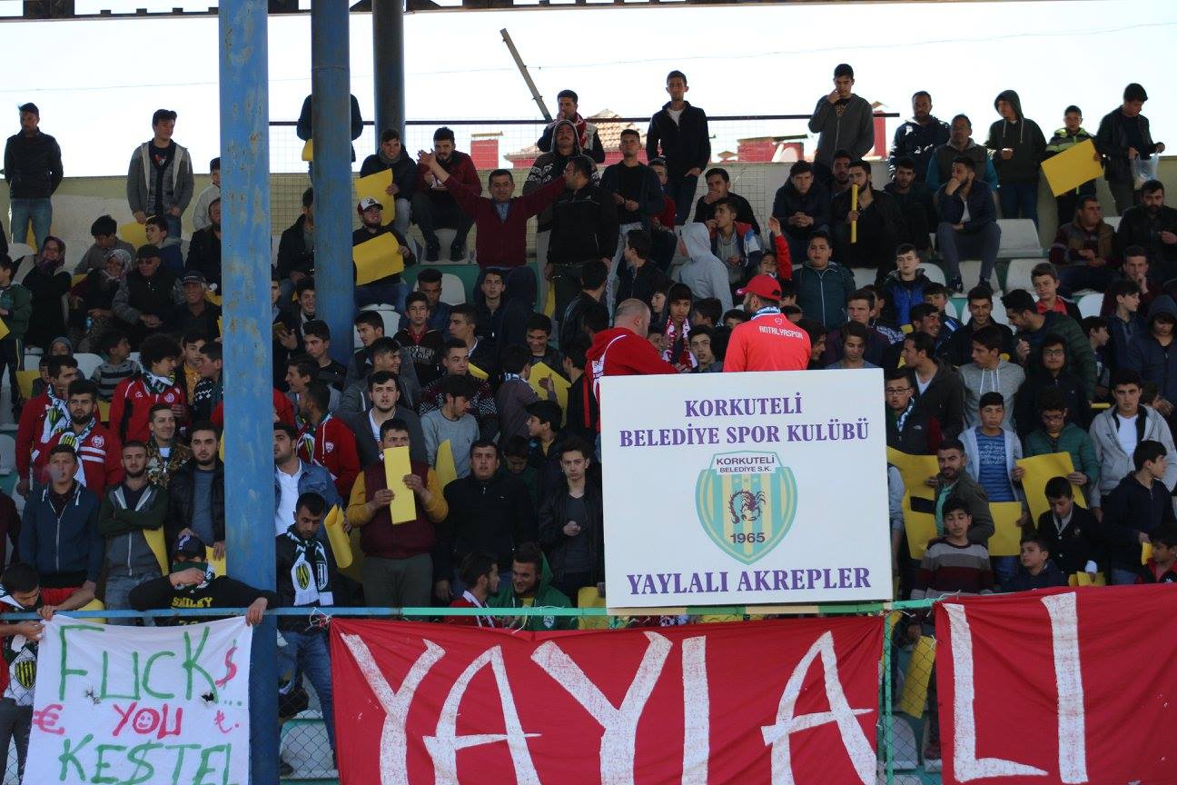 Korkutelıbeledıyespor (1)