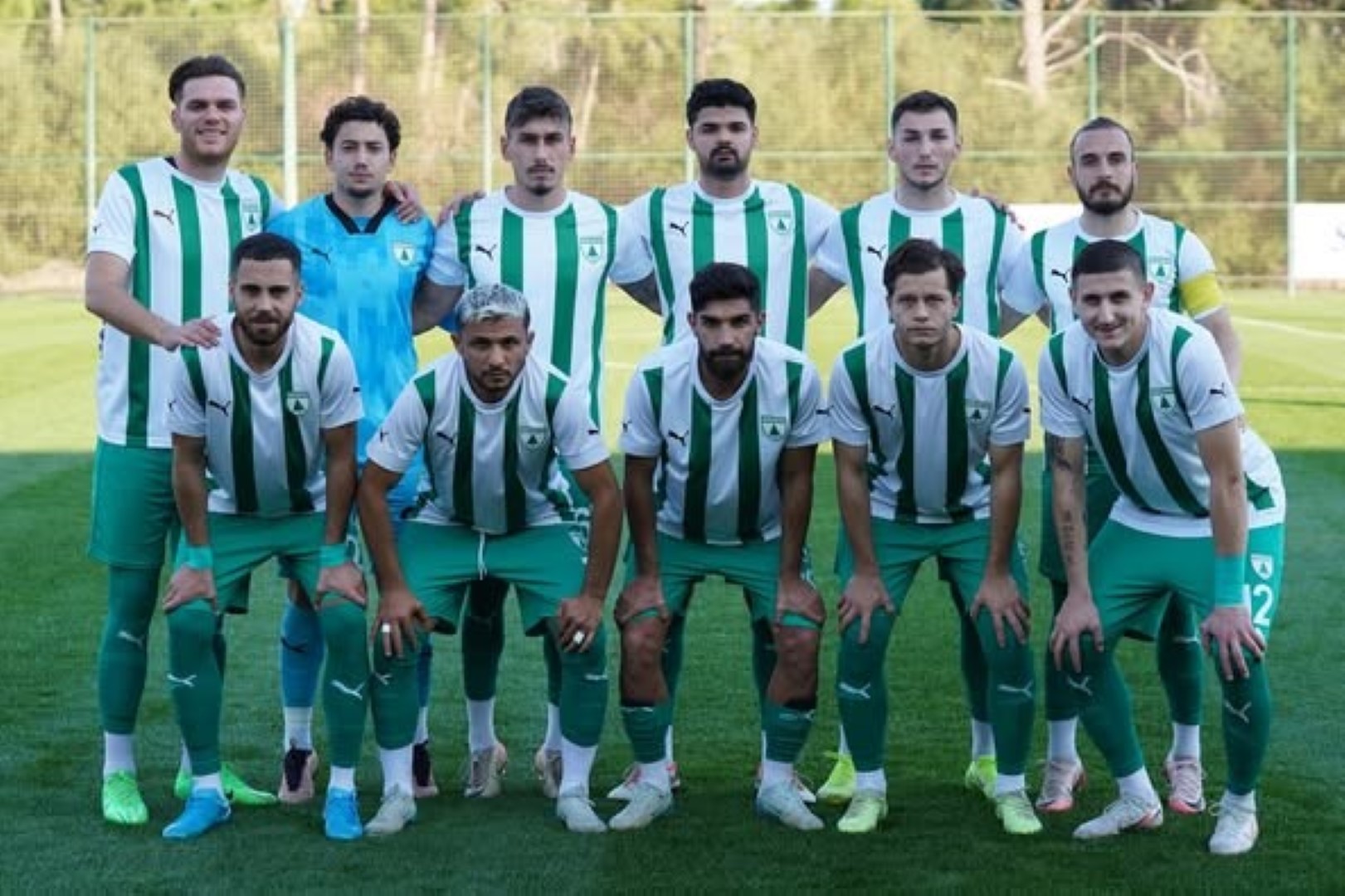 Muğlaspor (2)-1