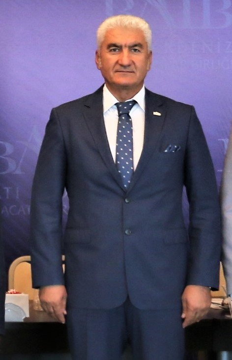 Mustafa Kücükyaman (3)