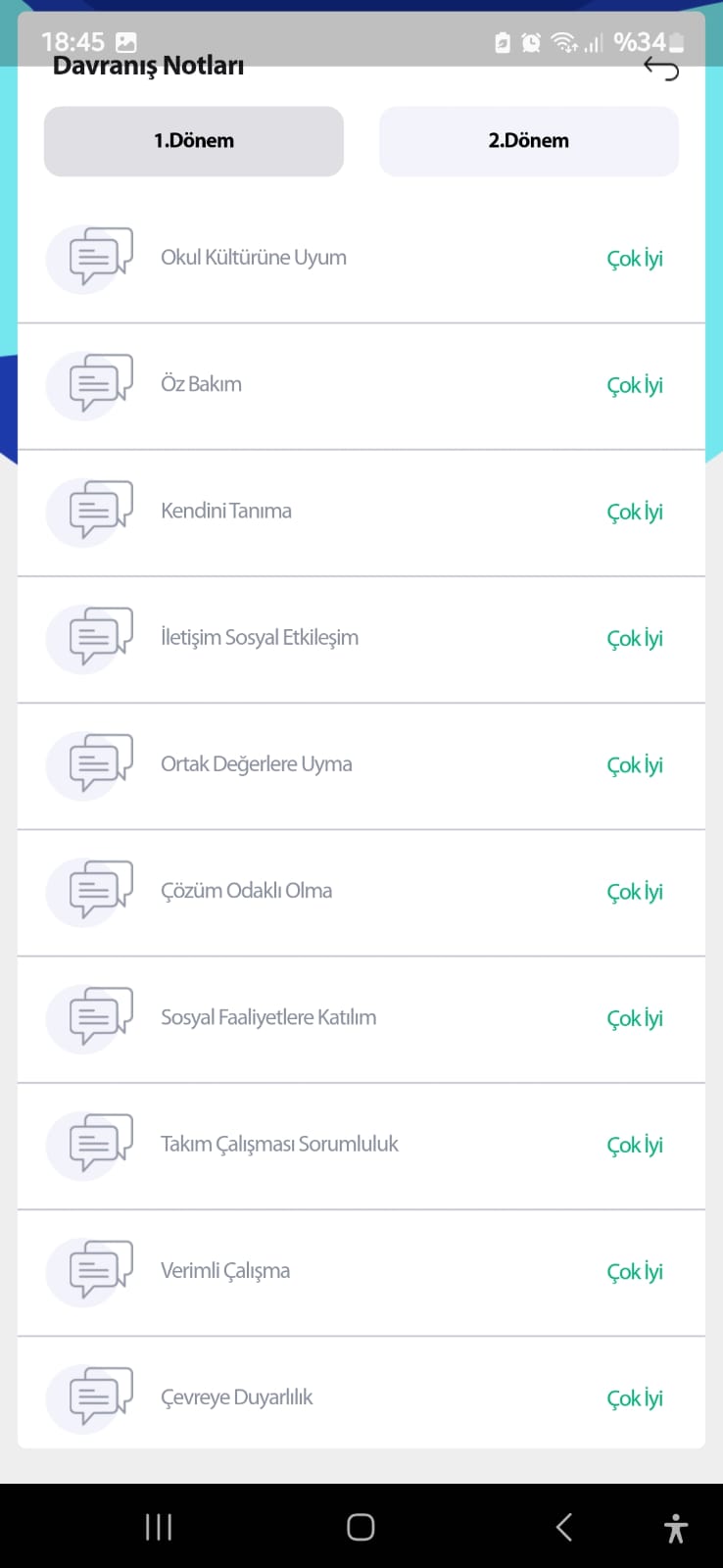 Öğrenciler Yürek Burktu (2)