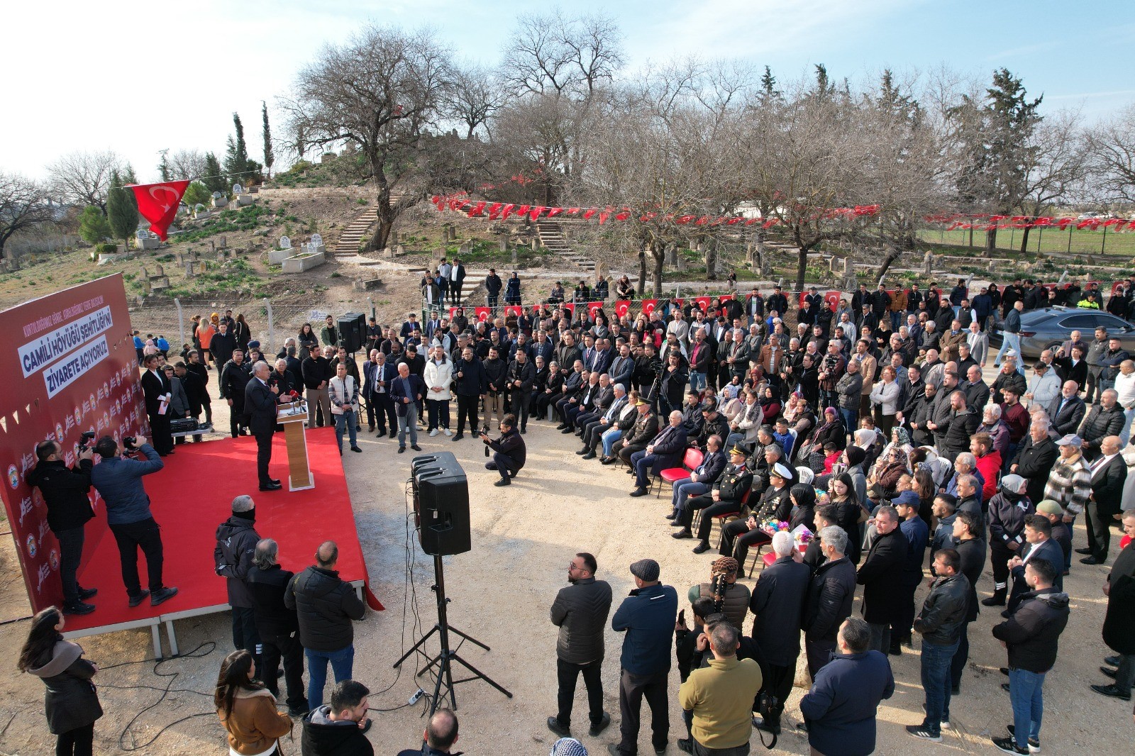 Park Açıldı (2)