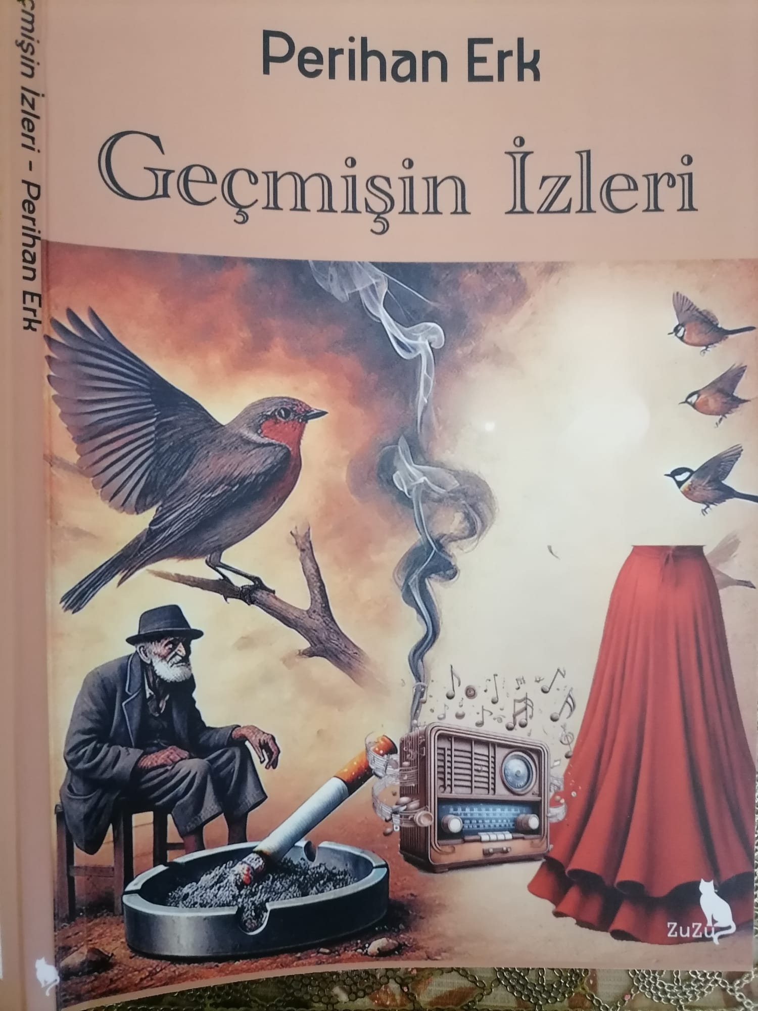 Perihan Erk Geçmişin İzleri